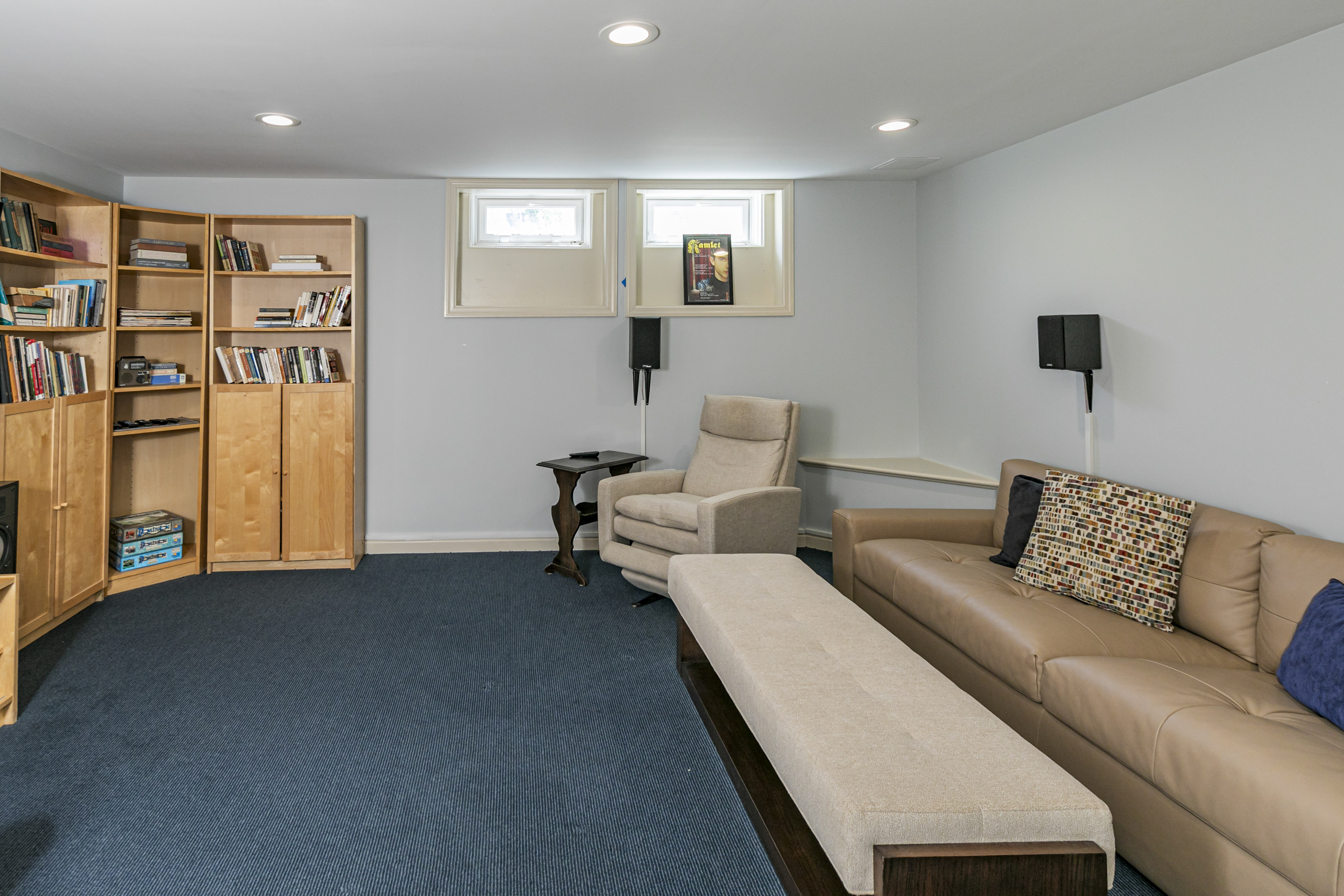  Downtown Princeton Duplex with Style, Space, and Location - 物件實景
