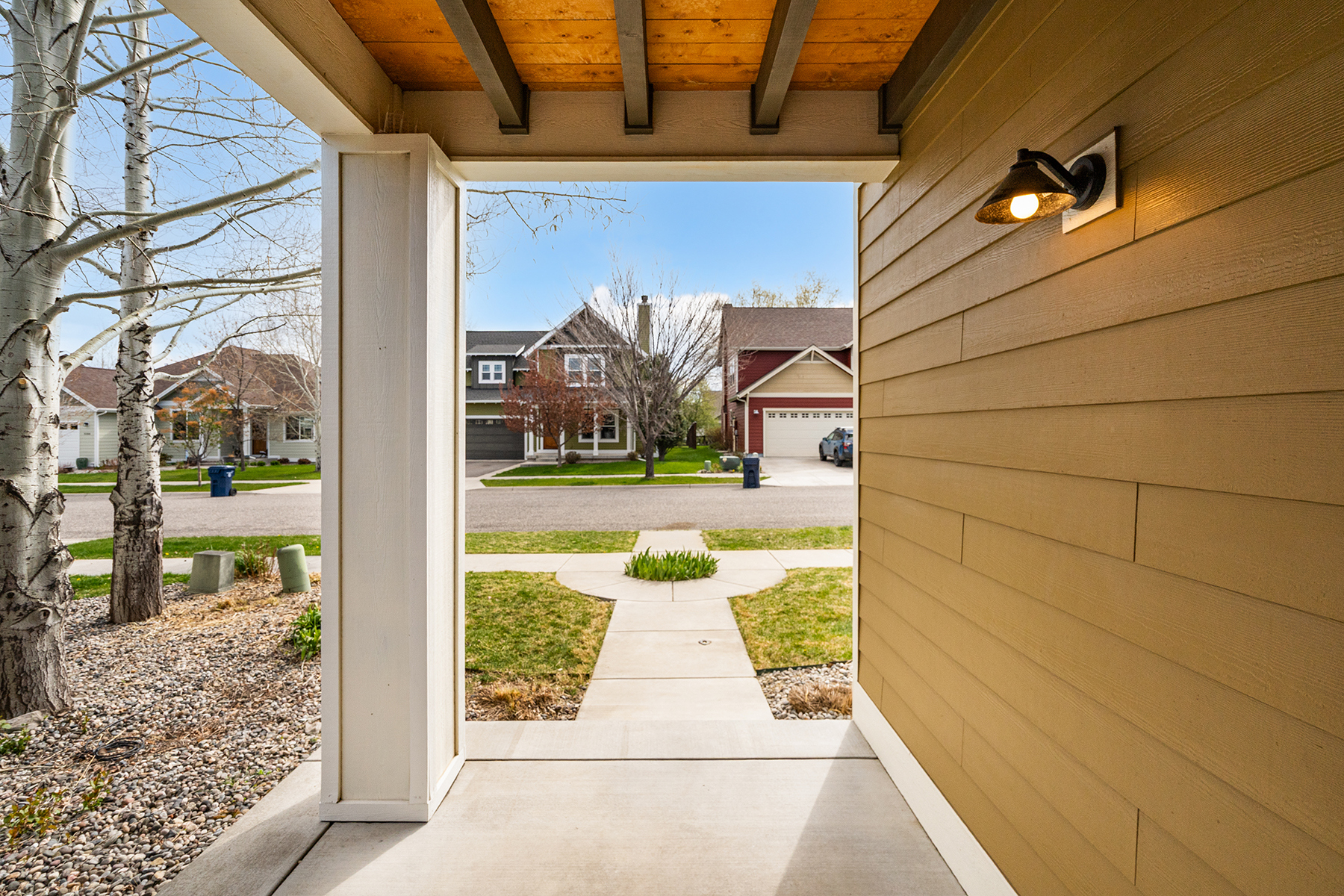  3179 Spring Ridge Drive - 物件實景