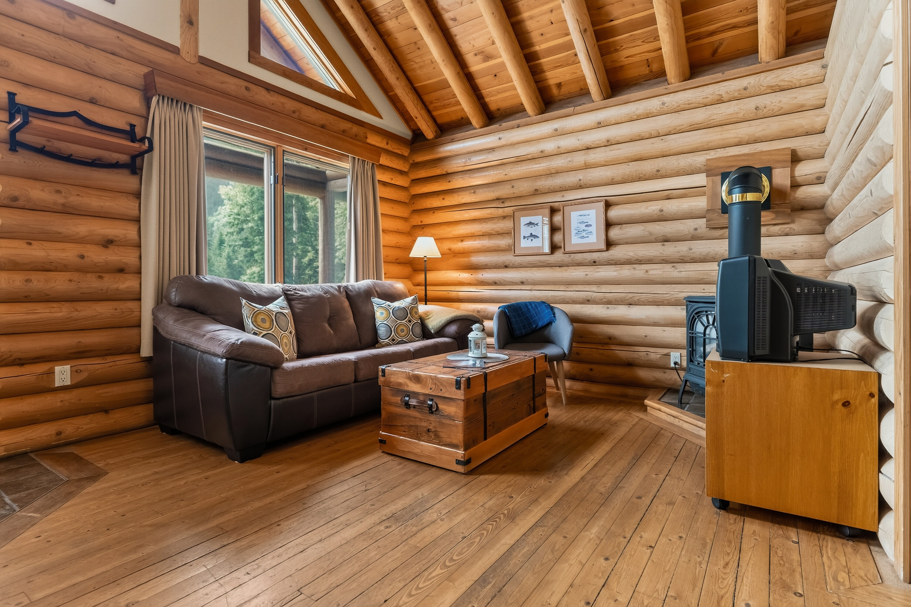  Exclusive Mountain Property - 物件實景