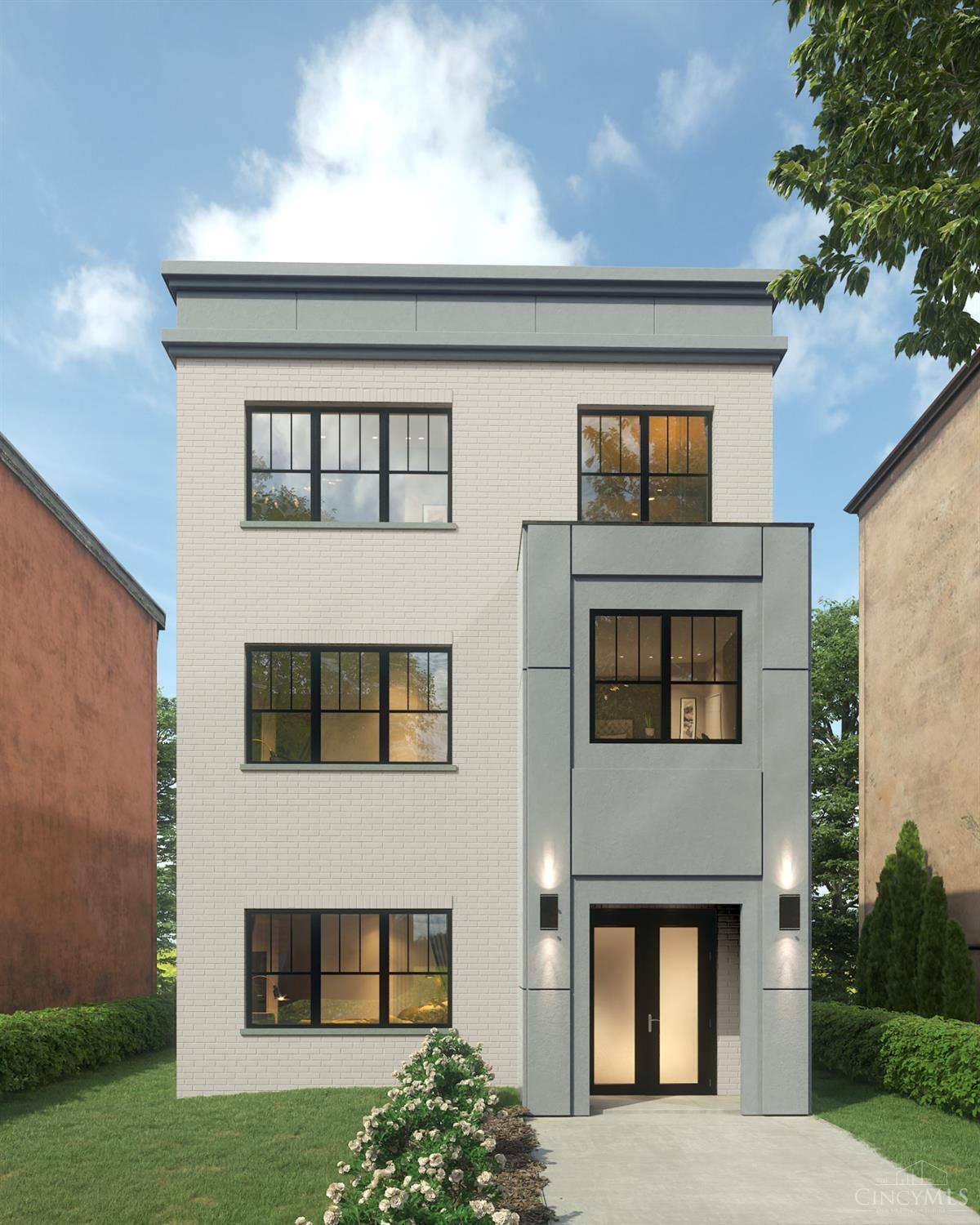 Cincinnati, Ohio, 45209, United States, 3 Bedrooms Bedrooms, ,5 BathroomsBathrooms,Residential,For Sale,1995831