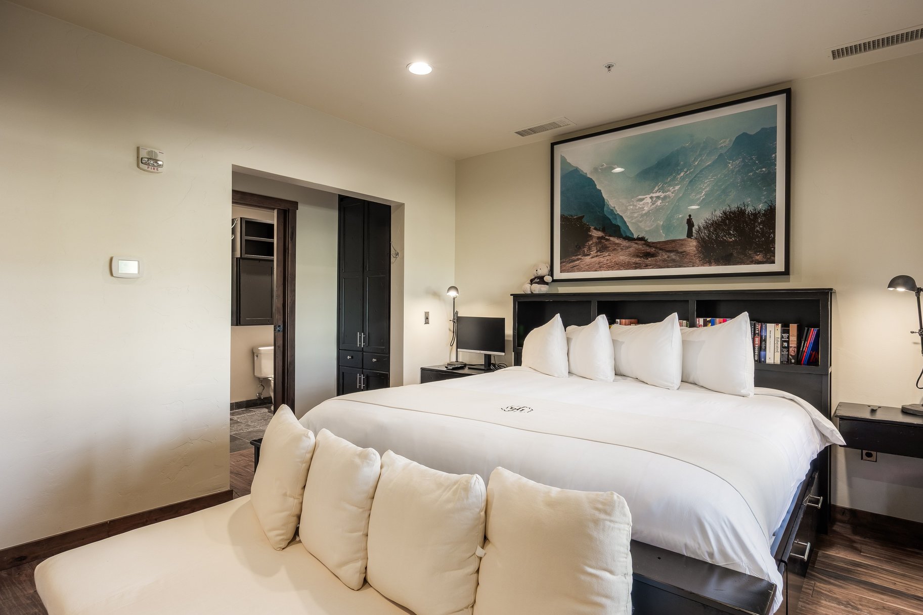  High-touch, 3Bd/4Ba Condotel In Deer Valley Resort