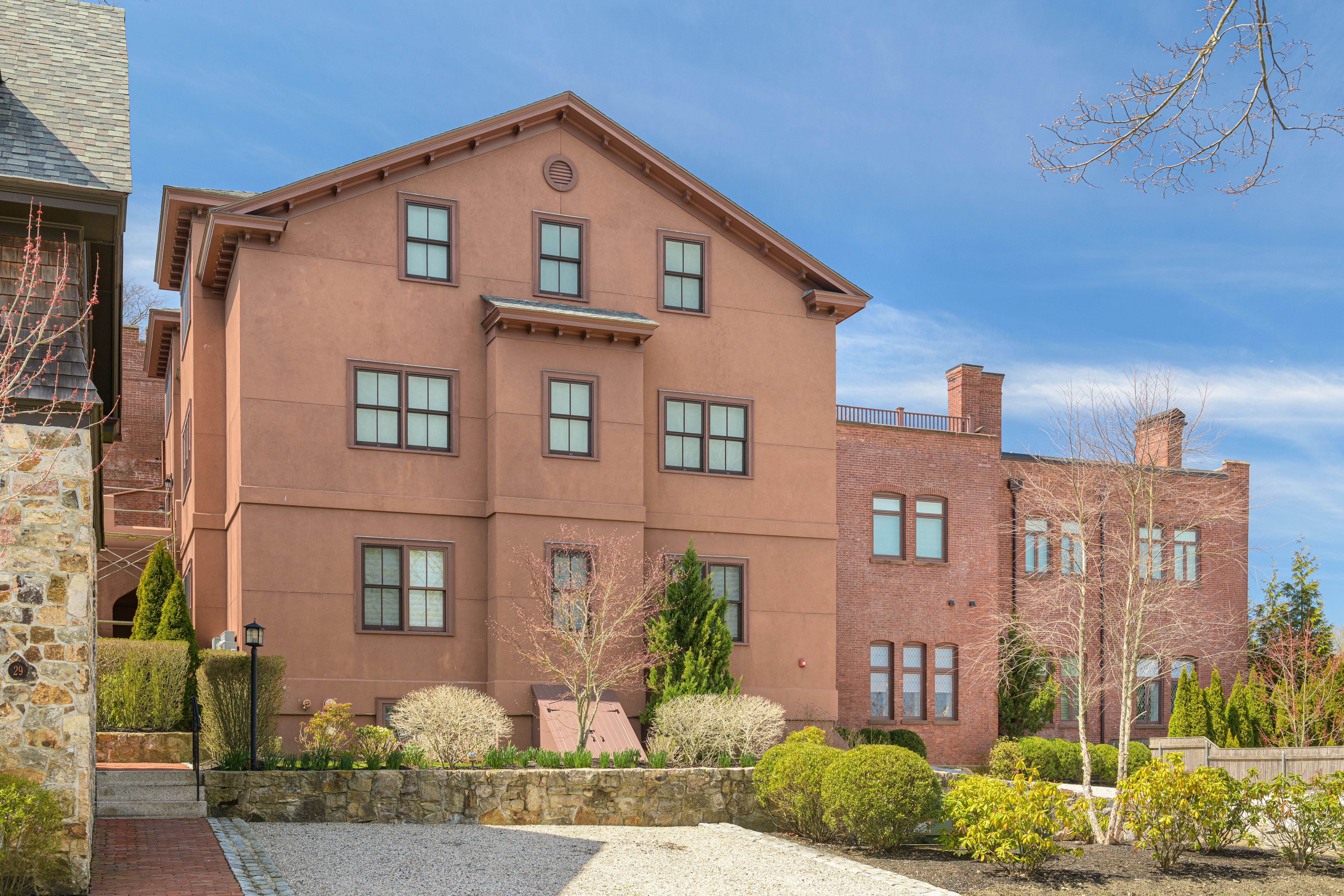  Eastbourne Lodge - 物件實景