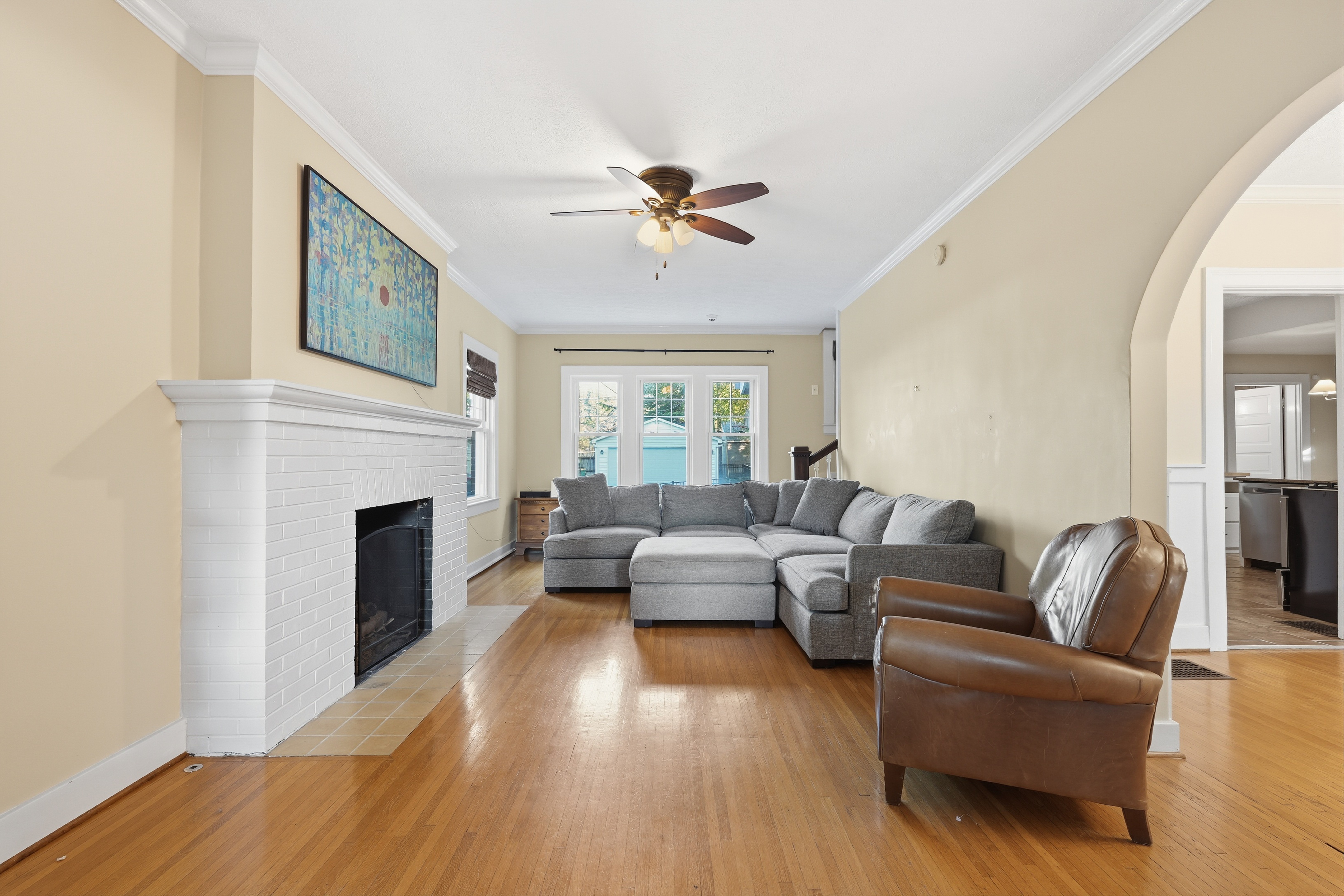  1131 Audubon Parkway, Louisville, KY 40213 - 物件實景