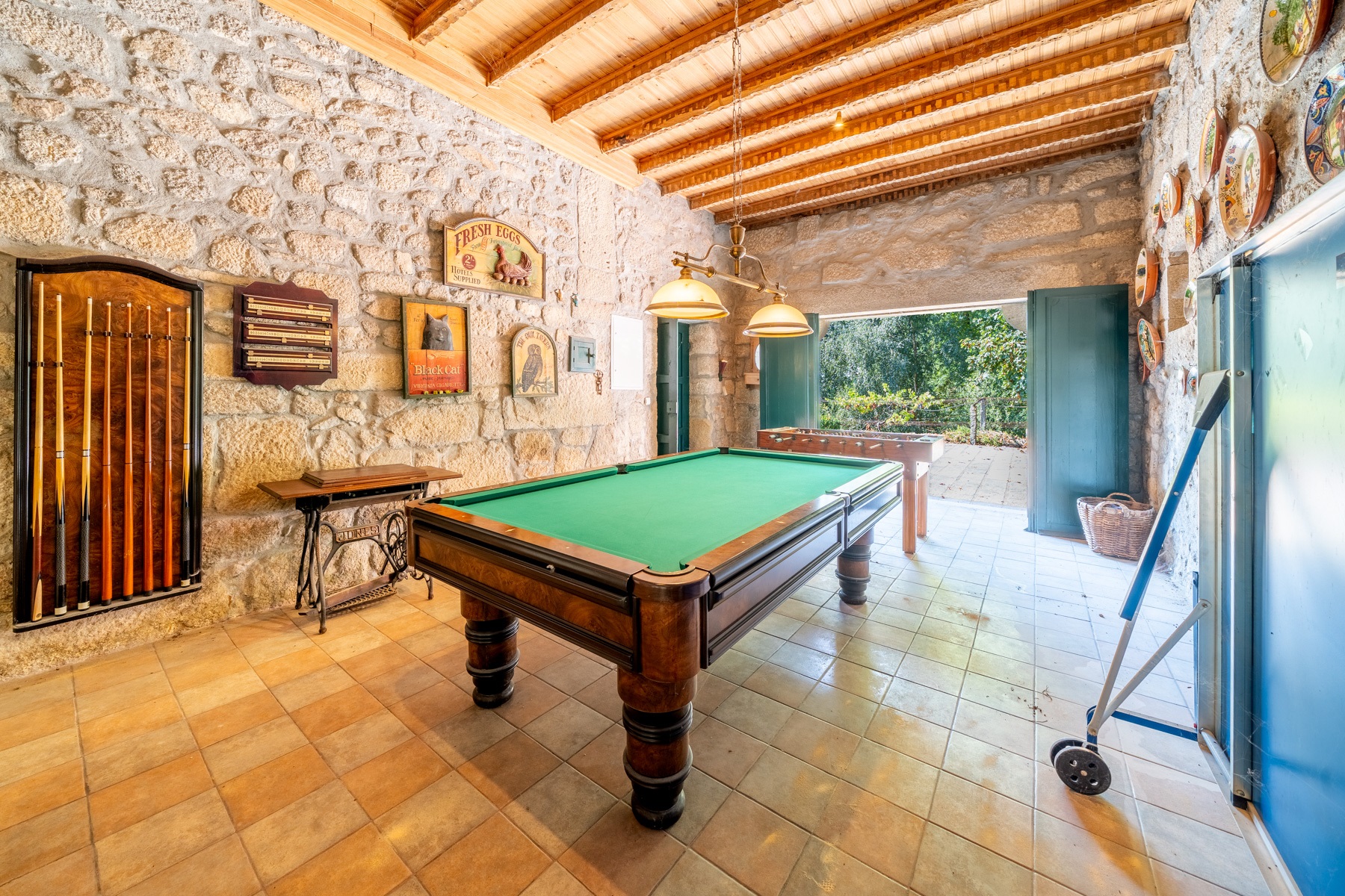  Farm, 10 bedrooms, for Sale - 物件實景