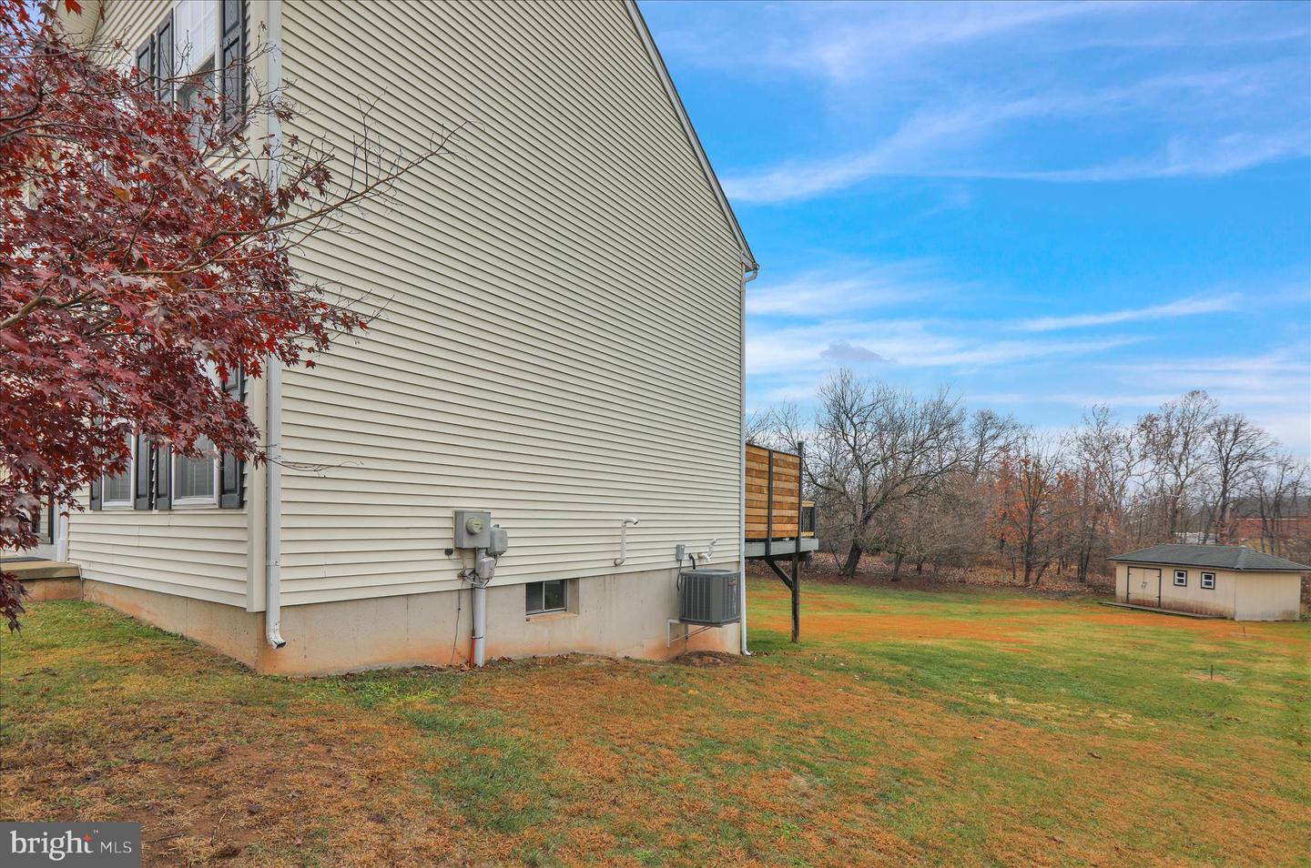 Gilbertsville, Pennsylvania, 19525, United States, 3 Bedrooms Bedrooms, ,3 BathroomsBathrooms,Residential,For Sale,2002052