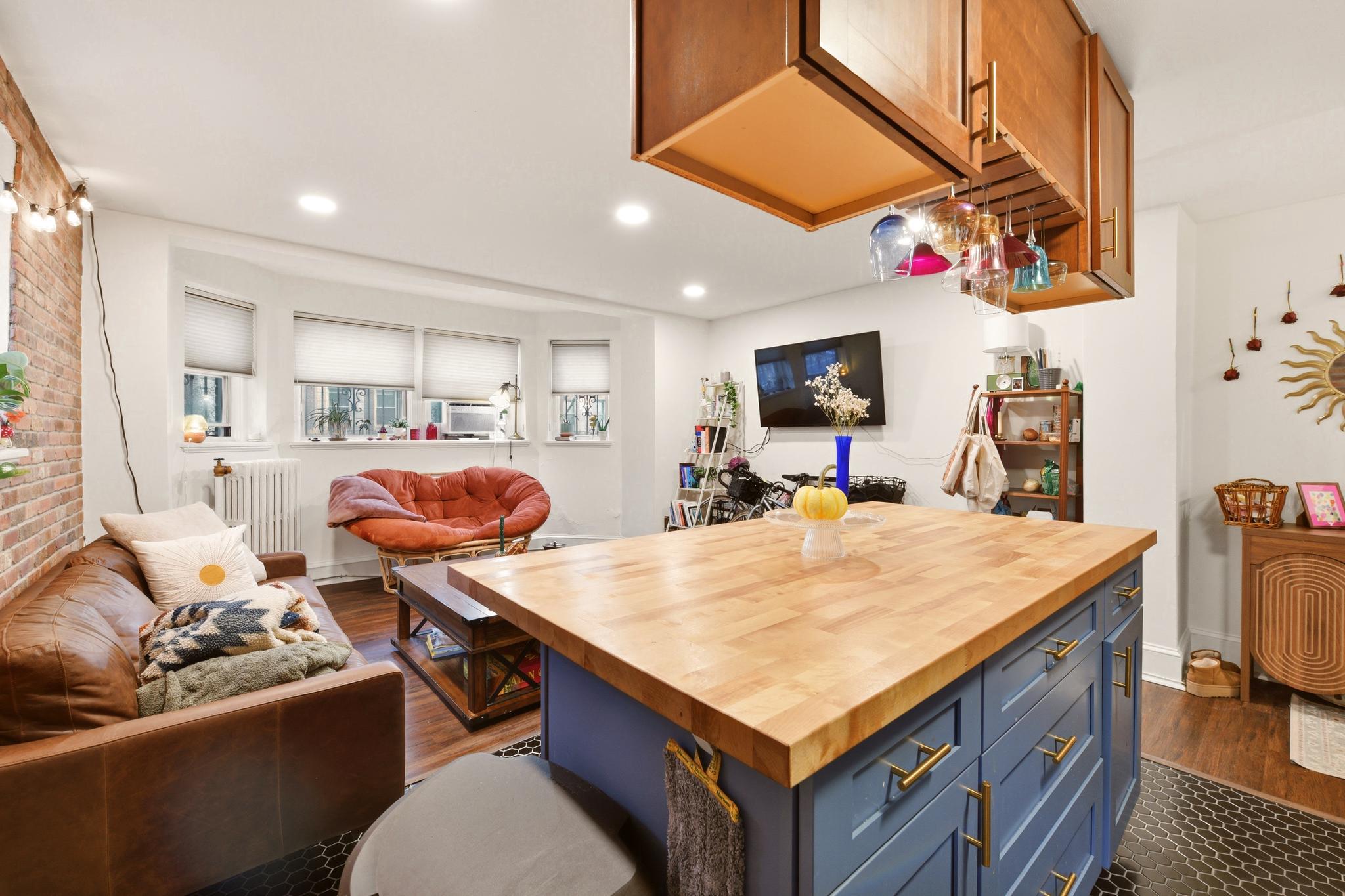  1820 Clydesdale Place NW, Washington, DC, 20009 - 物件實景