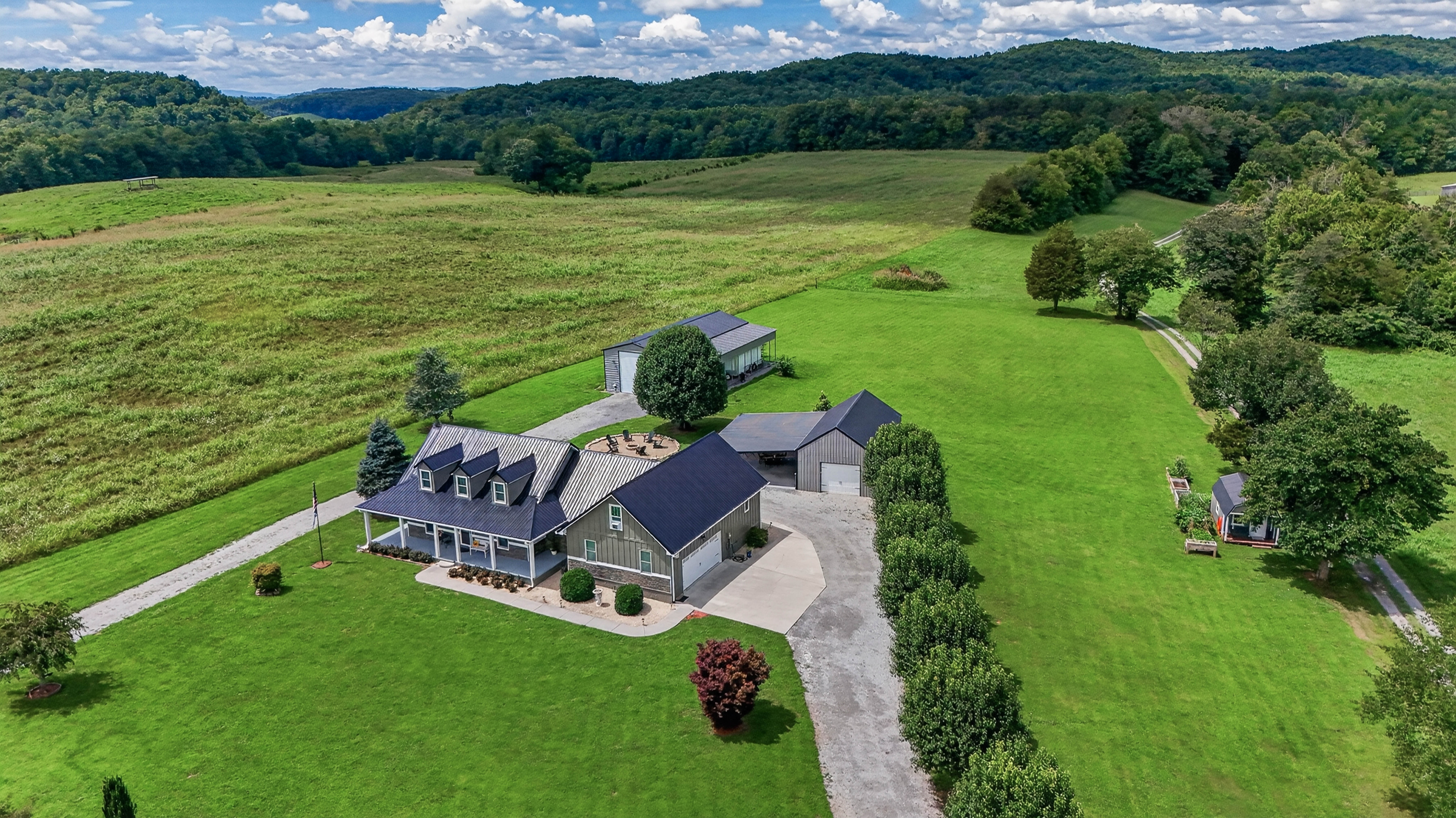  112 County Road 340, Sweetwater, TN 37874 - 物件實景