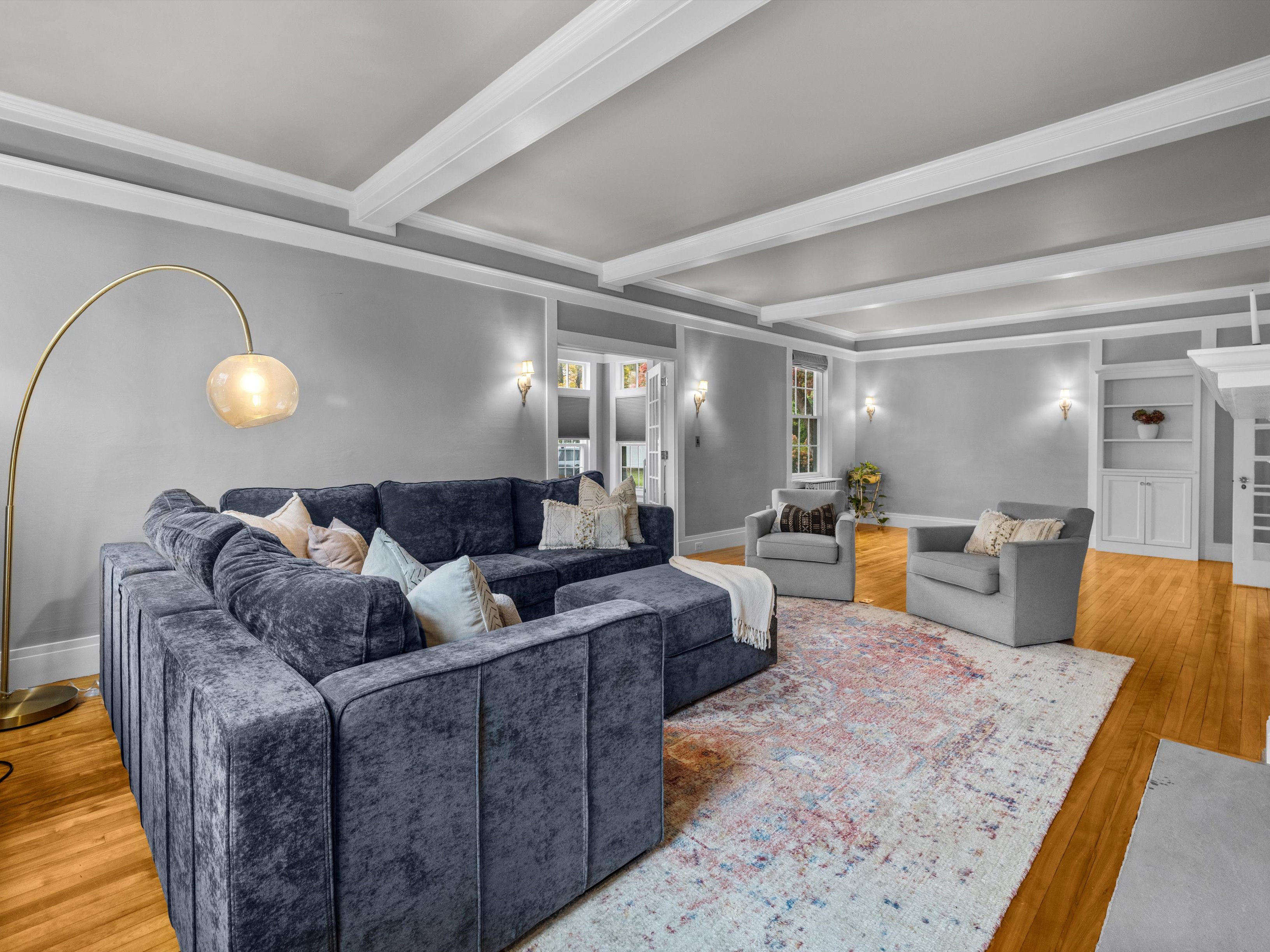  Historic Charm and Modern Luxury in Downtown Westborough - 物件實景