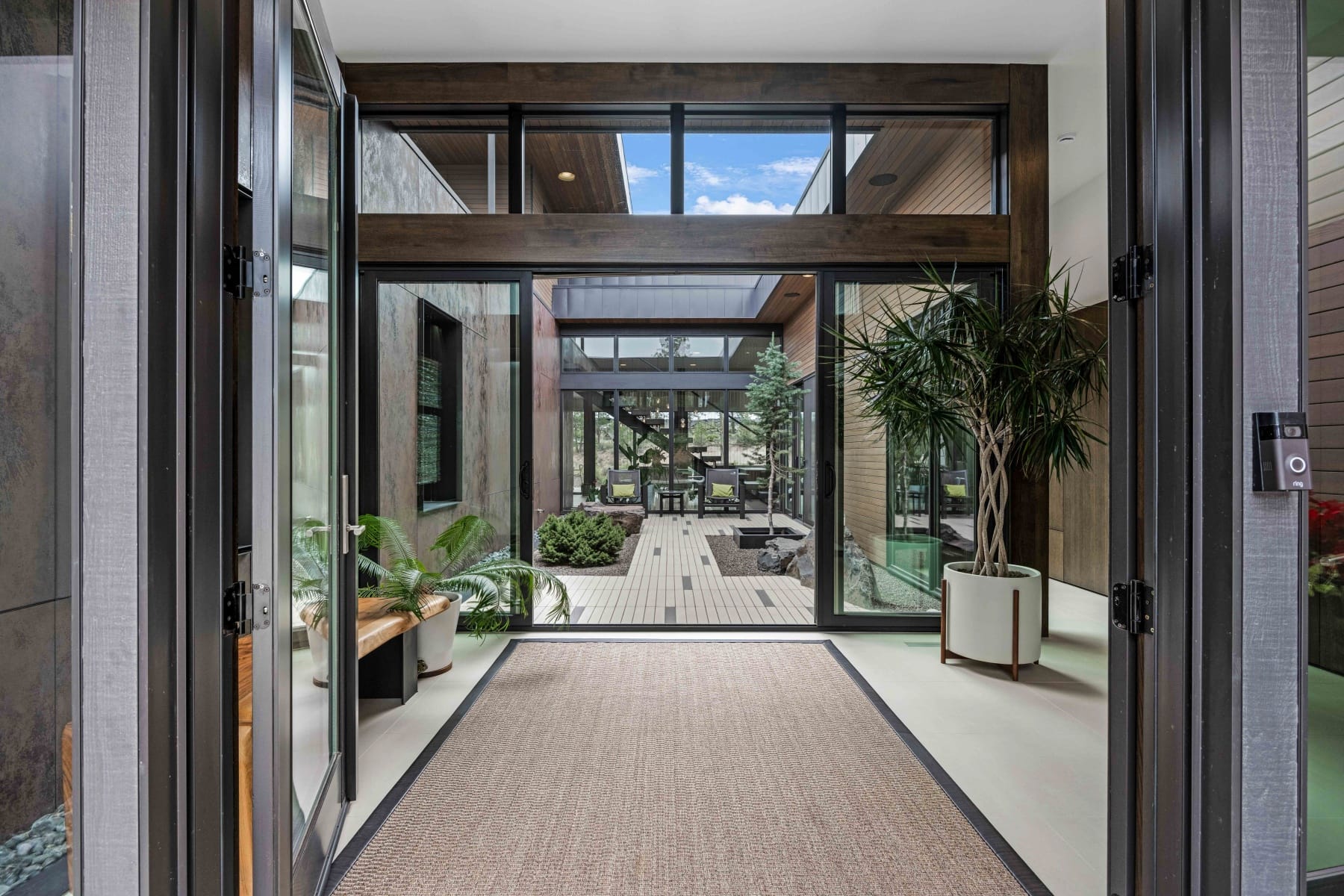  61456 Weinhard Court Bend, OR 97702 - 物件實景