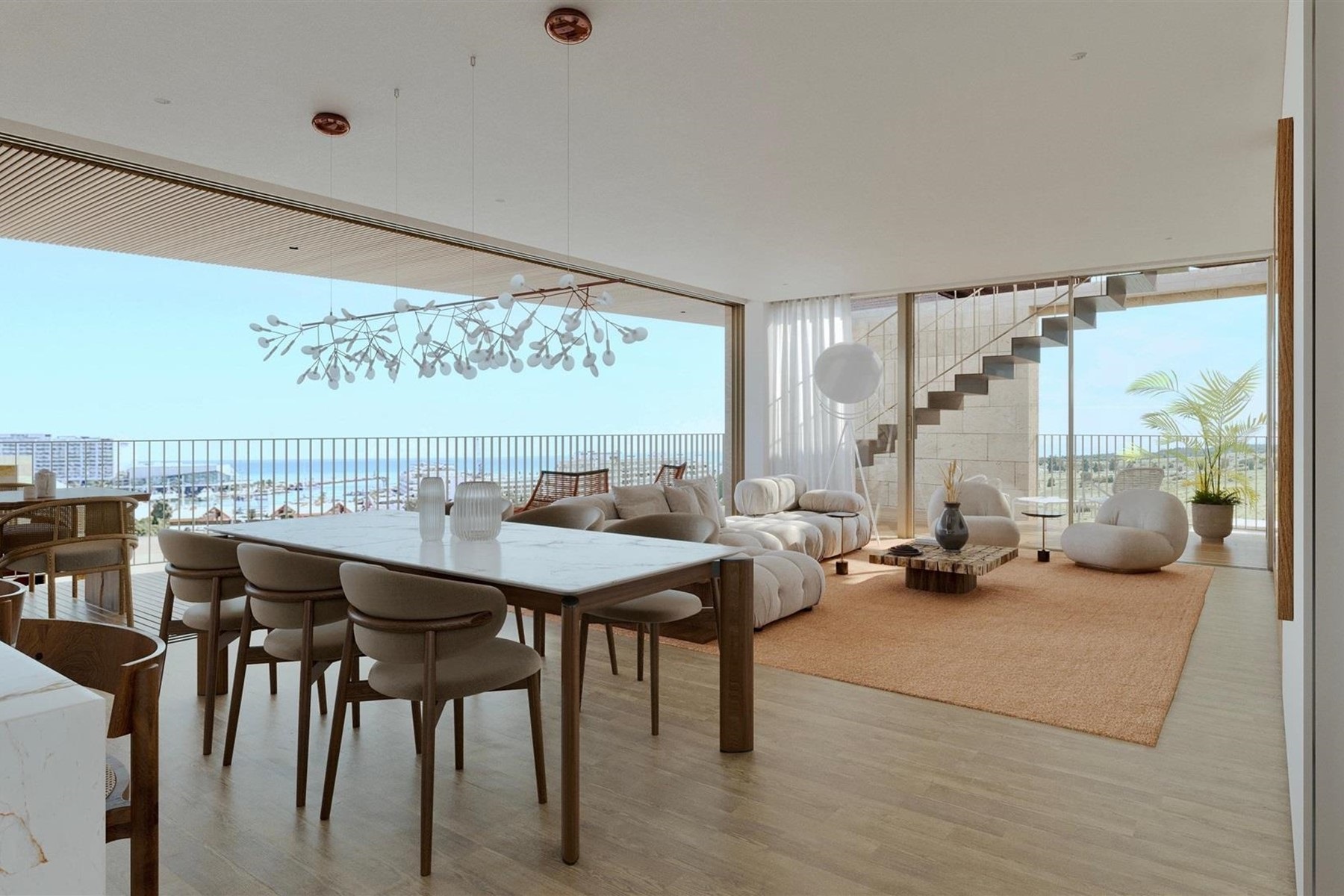  Flat, 2 bedrooms, for Sale - 物件實景