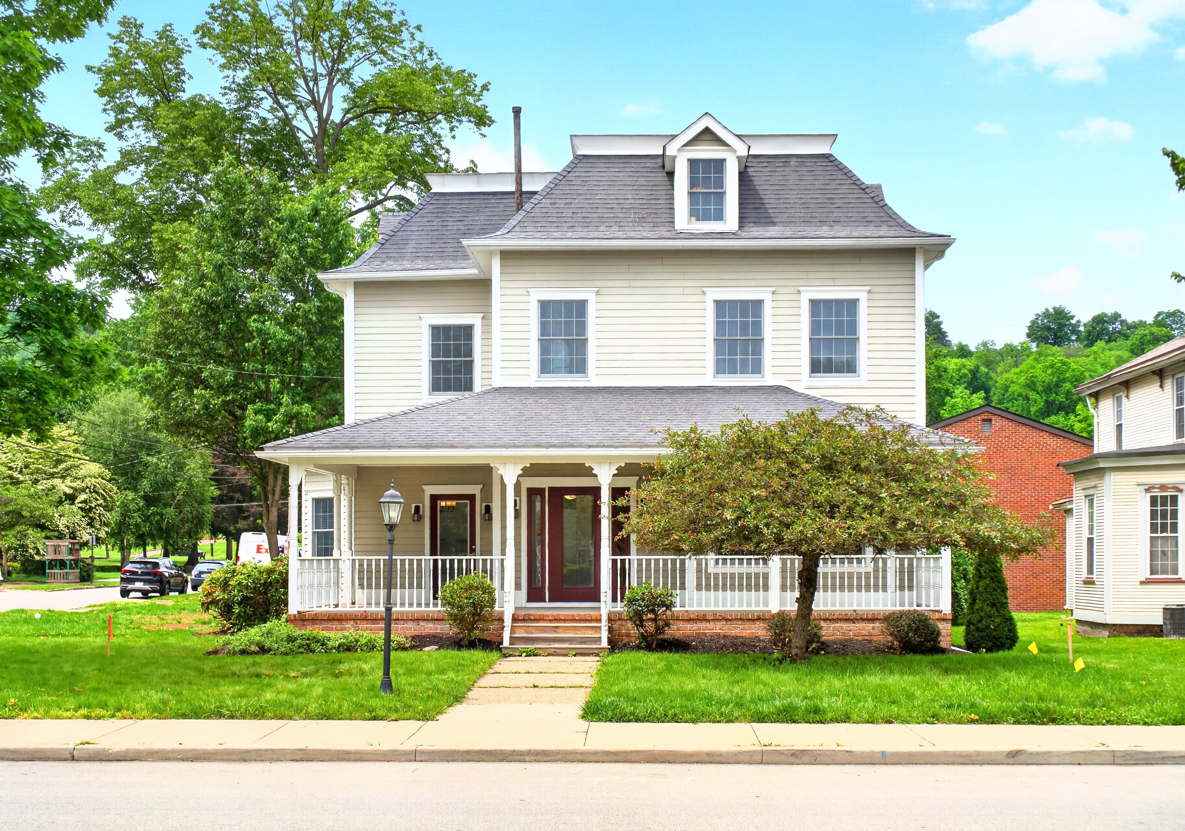  396 4th Street, Beaver, PA 15009 - 物件實景