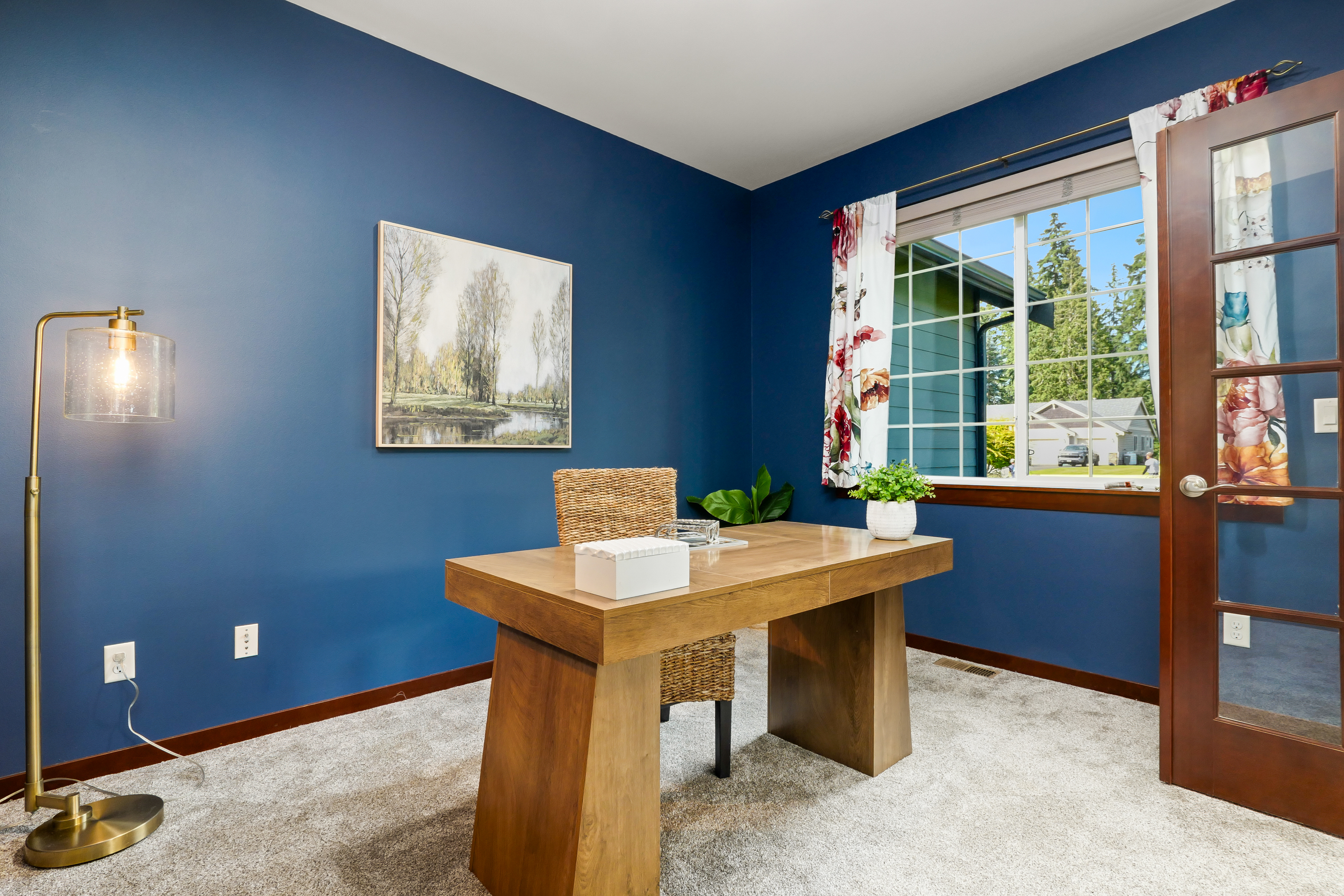  Quail Run  Refined Northwest Living in Arlington Heights - 物件實景