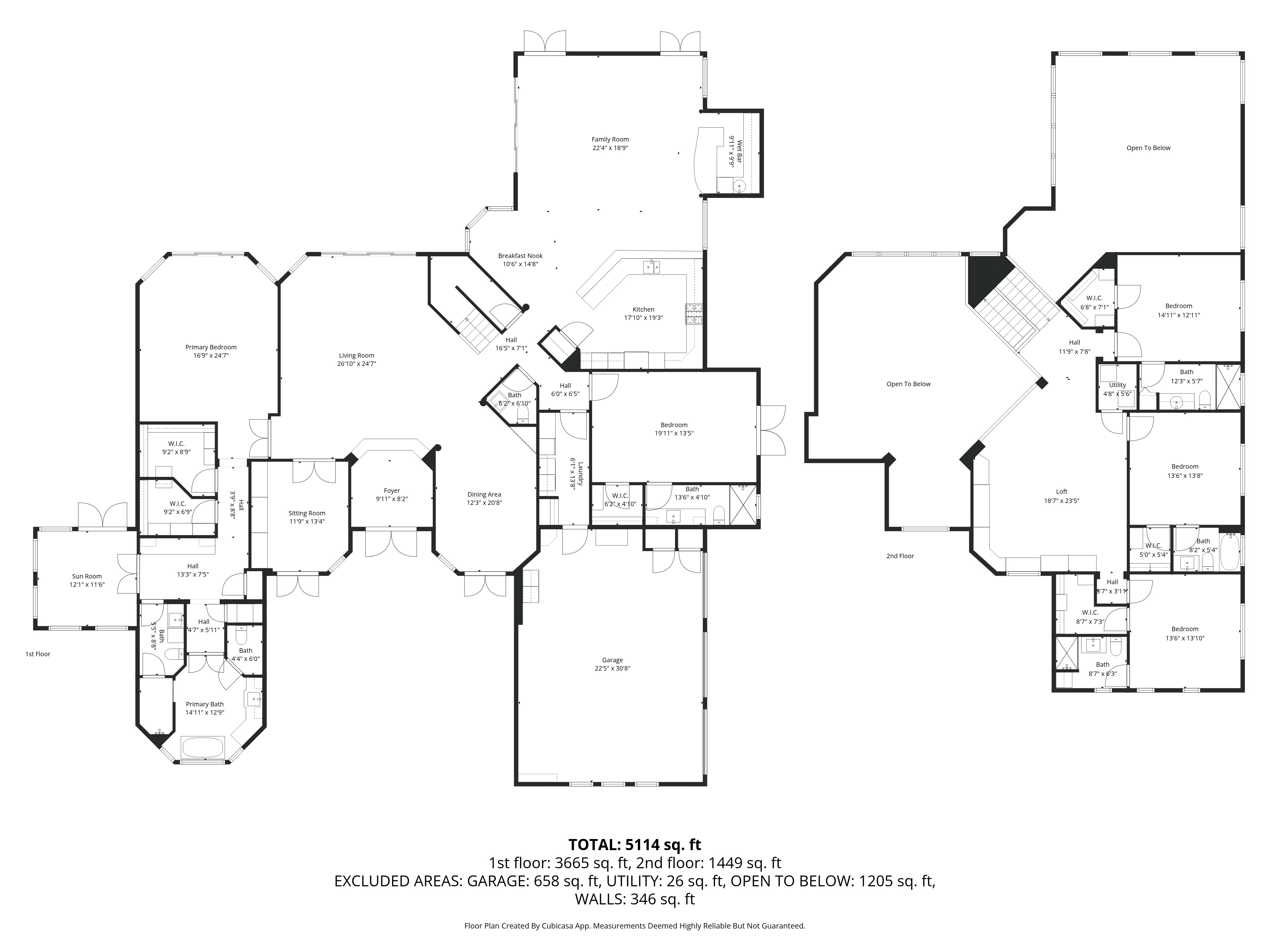  15 Harbor Island Drive, Key Largo, FL - 物件實景