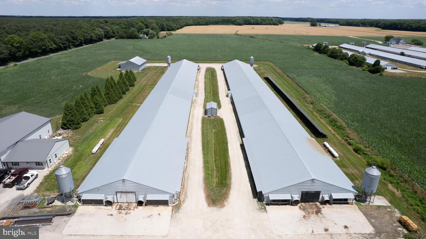 Hurlock, Maryland, 21643, United States, ,Residential,For Sale,1990296