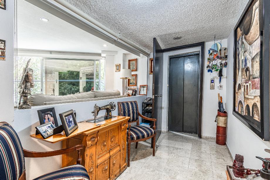 San Antonio, Benito Juárez, Ciudad de México, 03710, Mexico, 3 Bedrooms Bedrooms, ,2 BathroomsBathrooms,Residential,For Sale,San Antonio,1551906