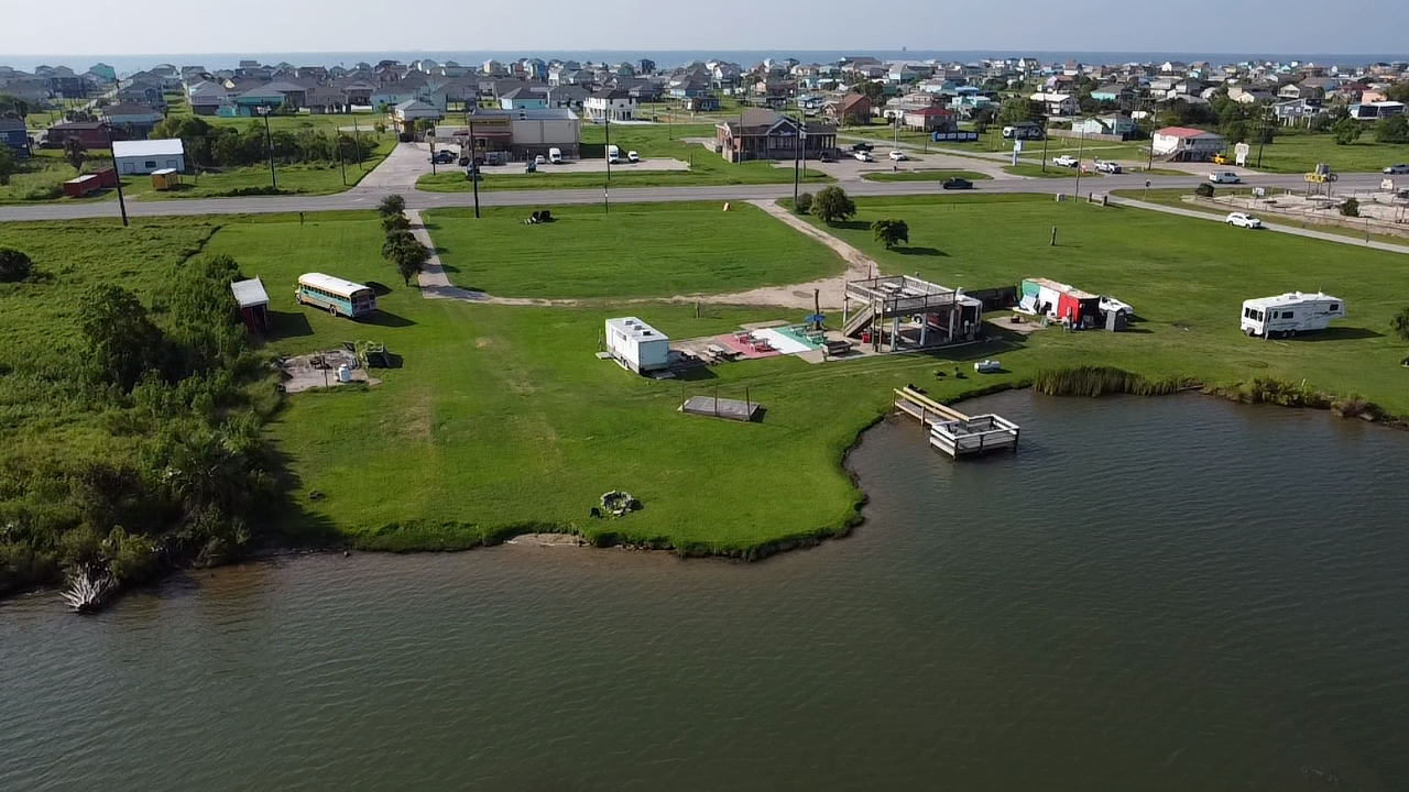 2017 Hwy 87, Crystal Beach, Texas, 77650, United States, ,Land,For Sale,2017 Hwy 87 ,1611397