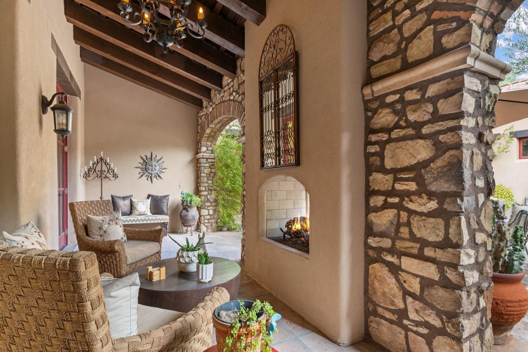  3448 S 1st Water Trail  Gold Canyon, AZ - 物件實景