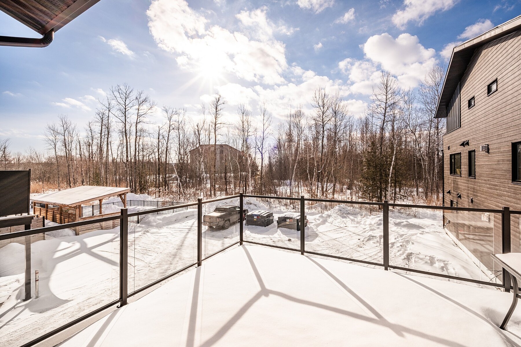  Magog, Eastern Townships - 物件實景