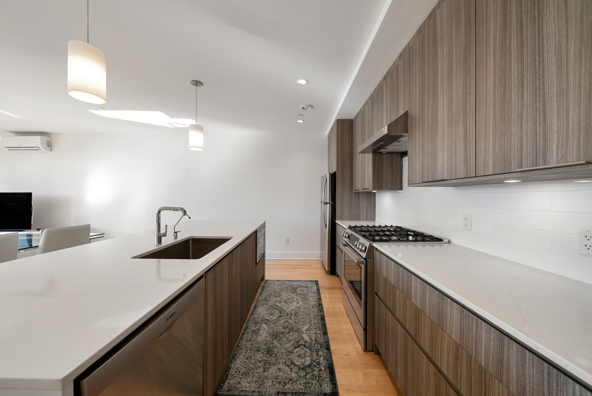 240 Salem Street, Unit 3B, Medford, MA, 02155 - 物件實景