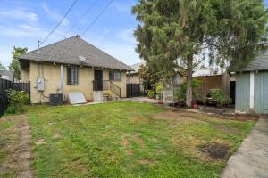 Los Angeles, California, 90037, United States, 3 Bedrooms Bedrooms, ,1 BathroomBathrooms,Residential,For Sale,1793774