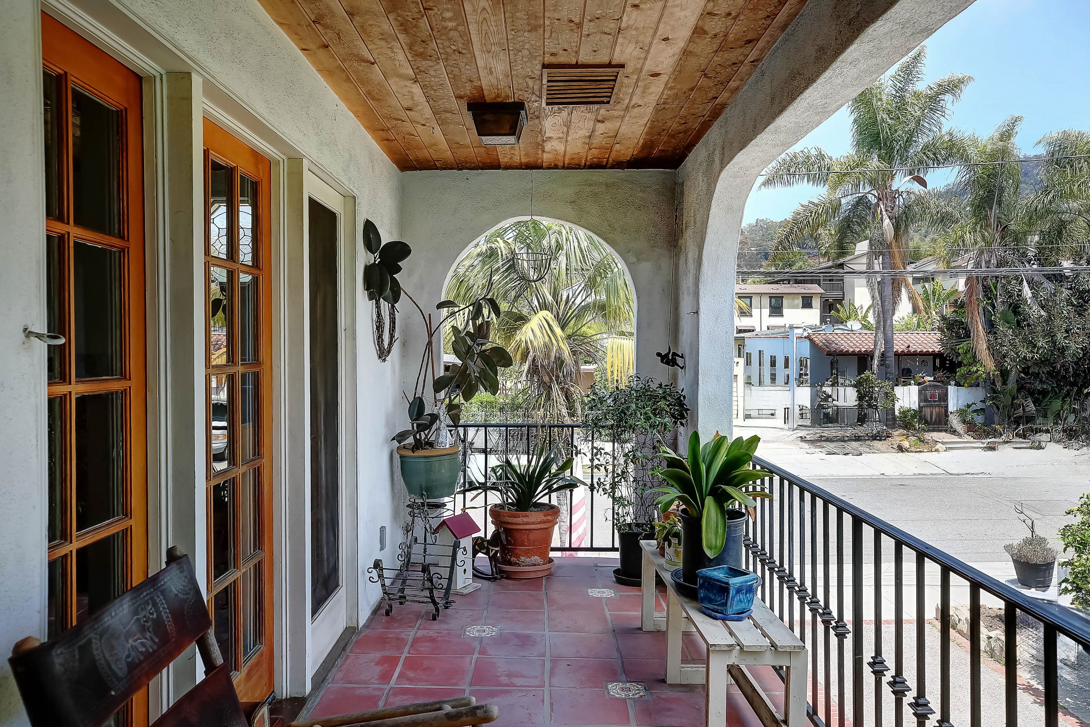  Villa Nopal Italian Style Duplex - 物件實景
