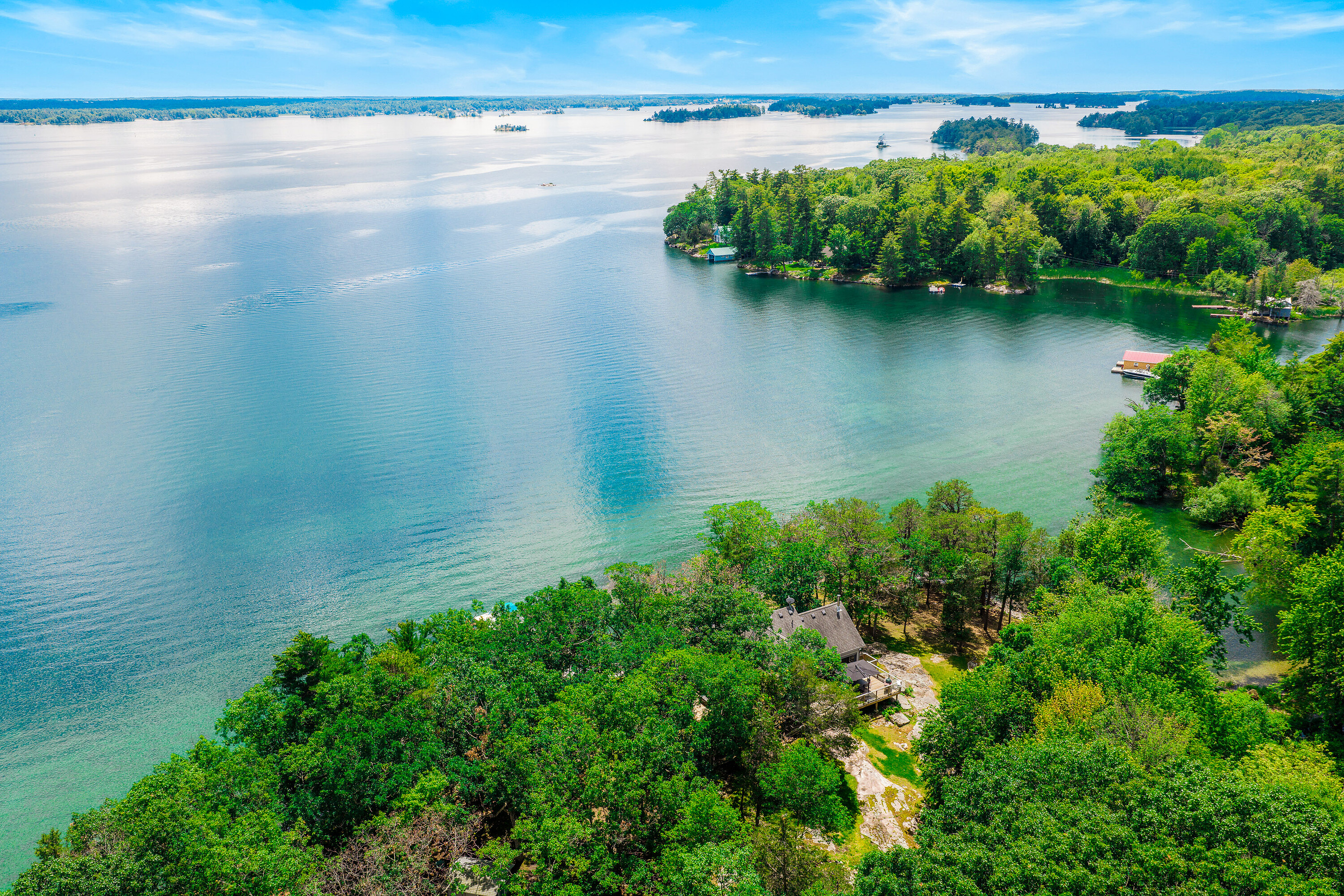  Breathtaking 1000 Islands - 物件實景