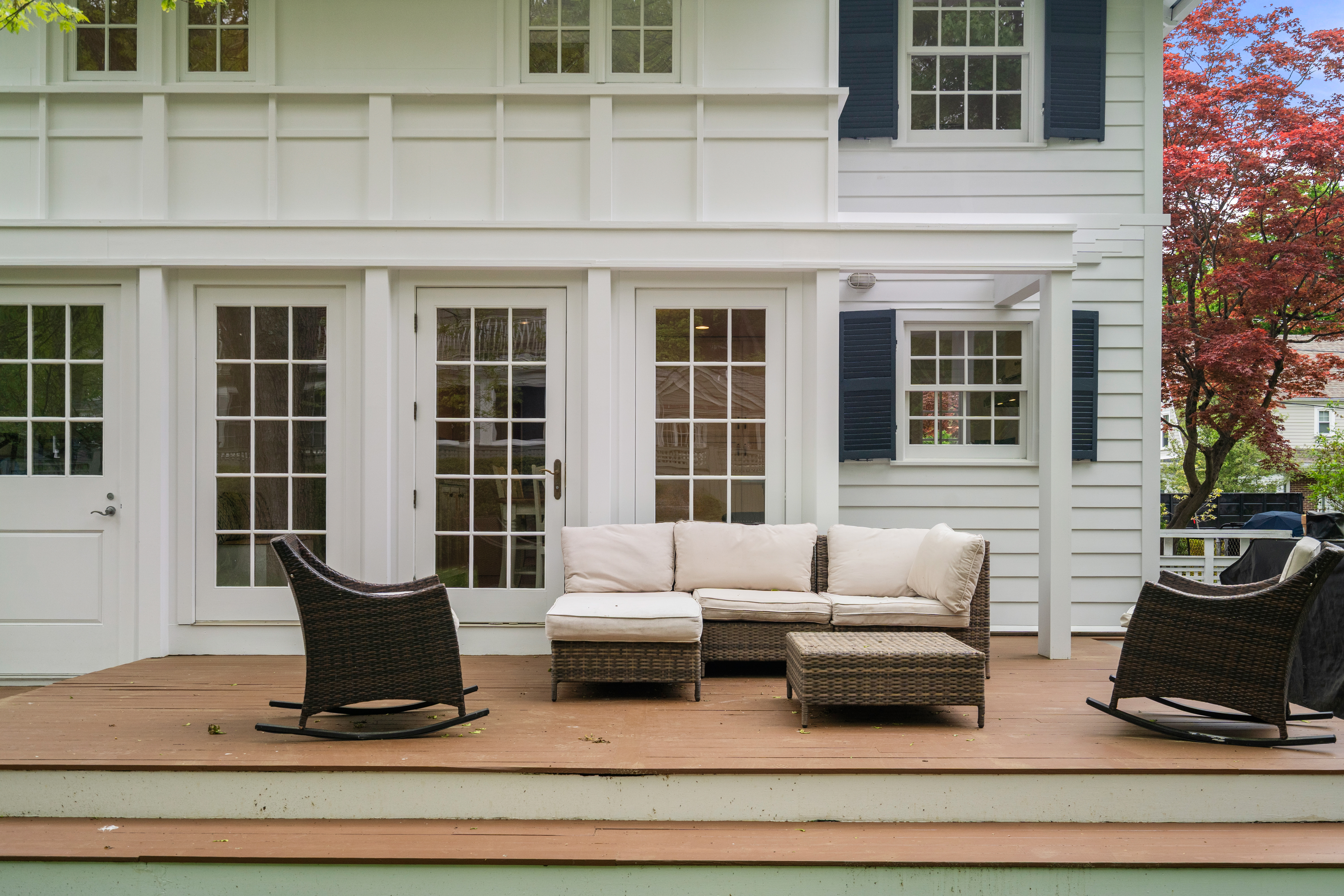  26 Berkshire Road, Newton, MA, 02460 - 物件實景