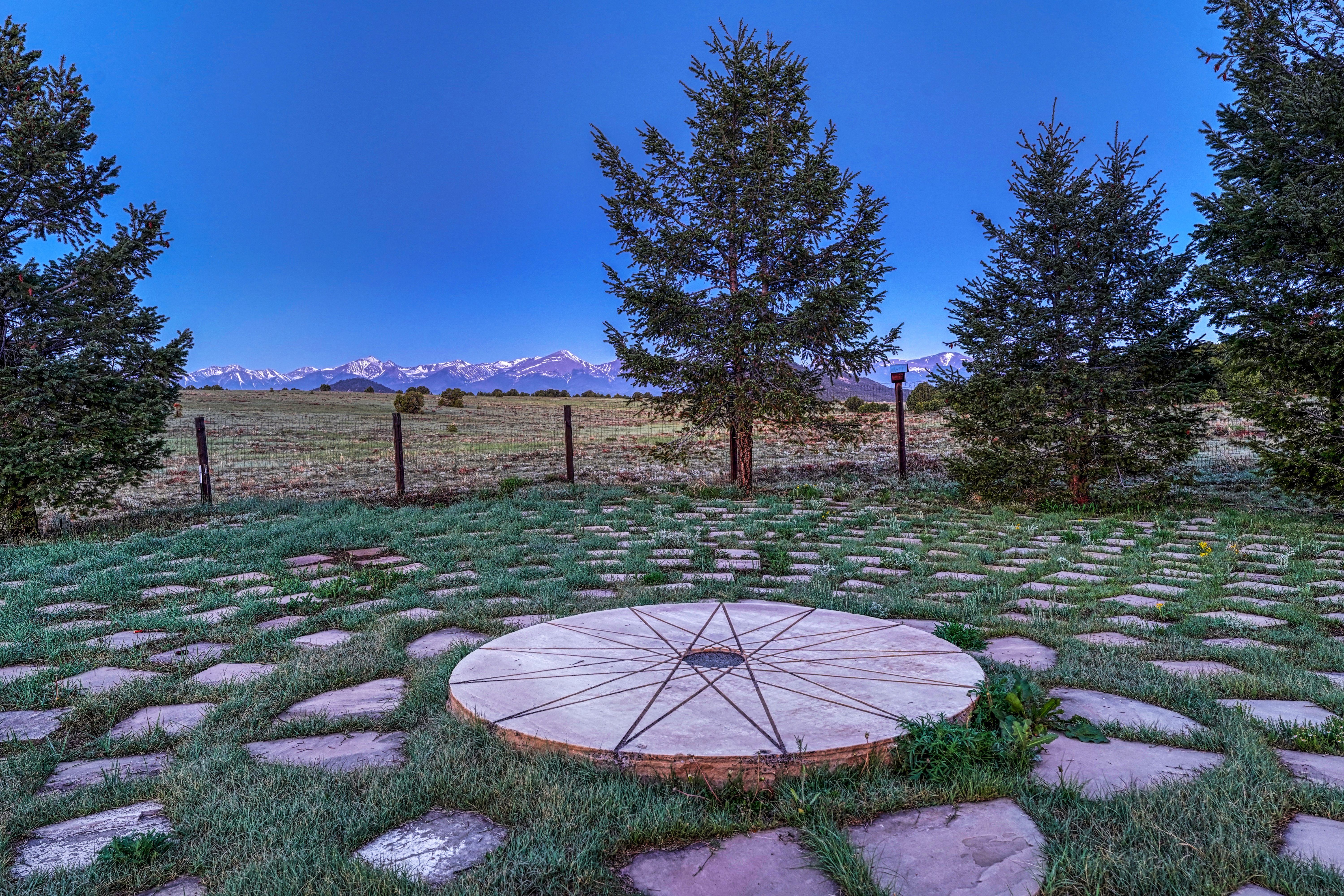  Rancho Bendito: A Sanctuary of Sustainability, Serenity, and Starlight - 物件實景