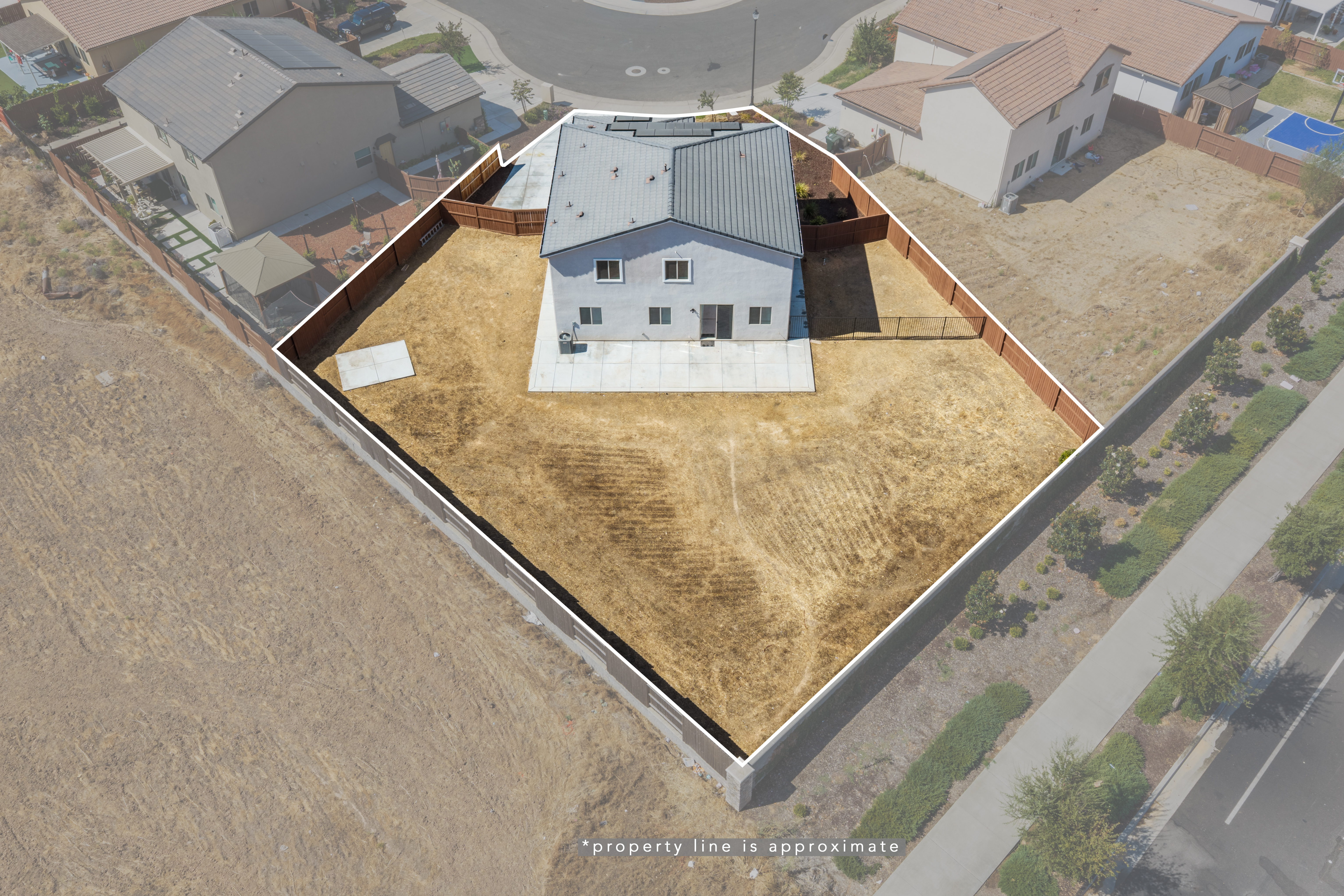  532 Friesian Court, Roseville, CA 95747 - 物件實景