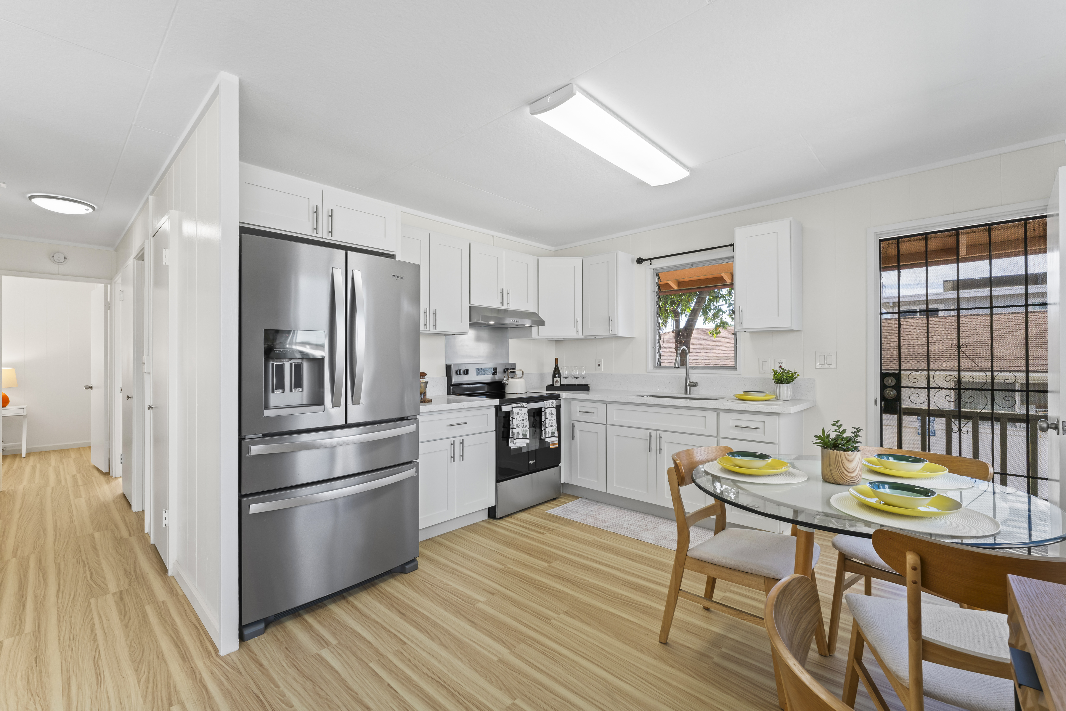 Honolulu, Hawaii, 96813, United States, 3 Bedrooms Bedrooms, ,1 BathroomBathrooms,Residential,For Sale,2000055