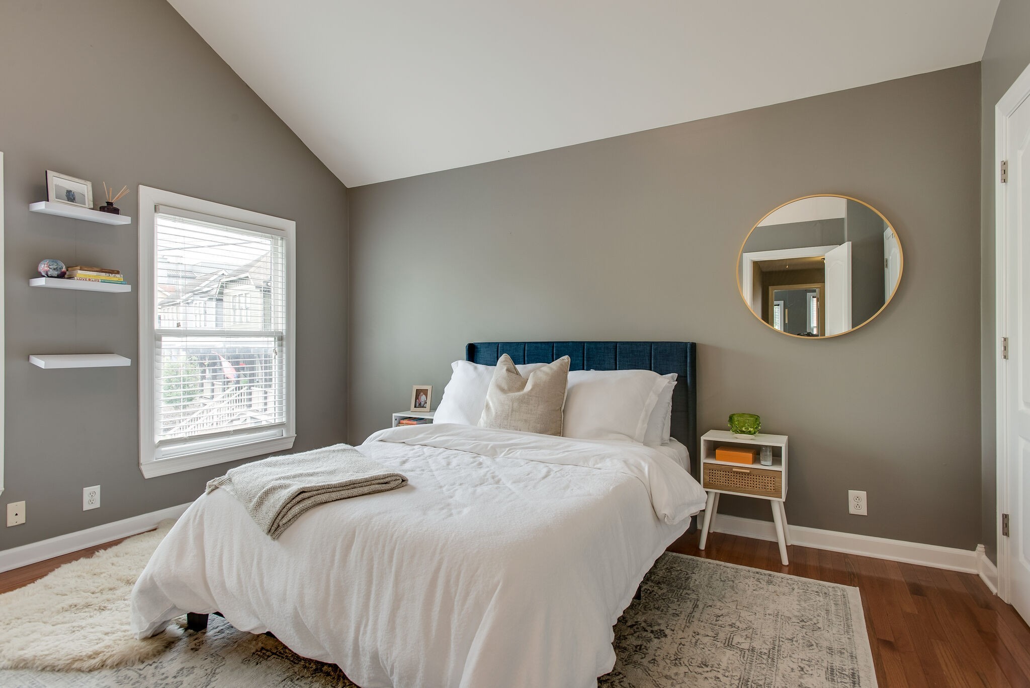  415 Van Buren St, Nashville, TN, 37208 - 物件實景