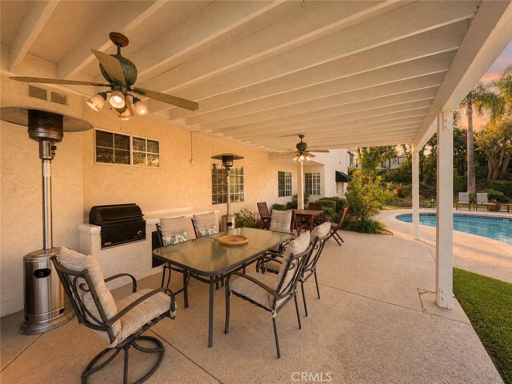Redlands, California, 92374, United States, 5 Bedrooms Bedrooms, ,4 BathroomsBathrooms,Residential,For Sale,2048523