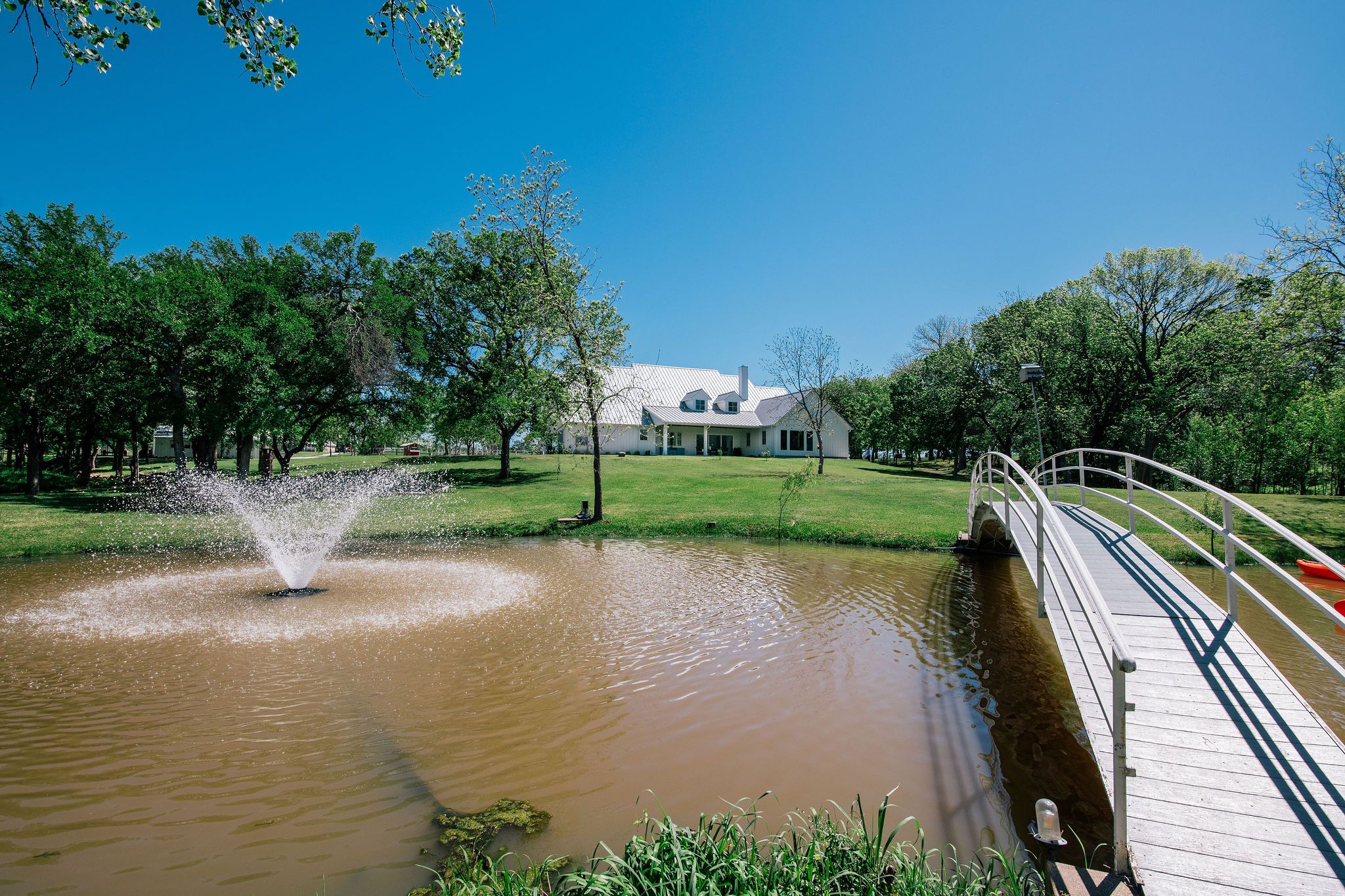  9325 FM 428, Aubrey, TX 76227 - 物件實景