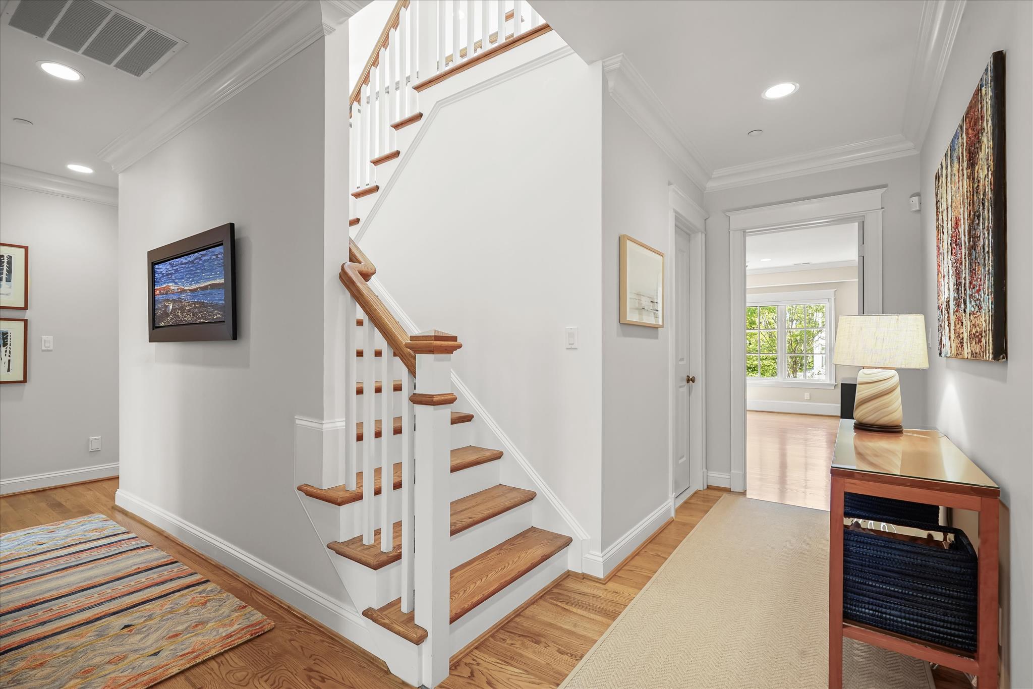  4423 Walsh Street, Chevy Chase, MD, 20815 - 物件實景