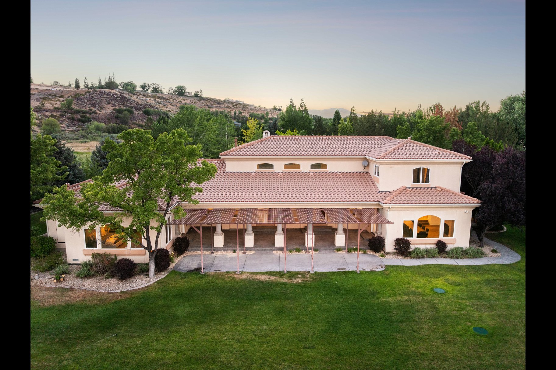 1750 Del Monte Lane - 物件實景