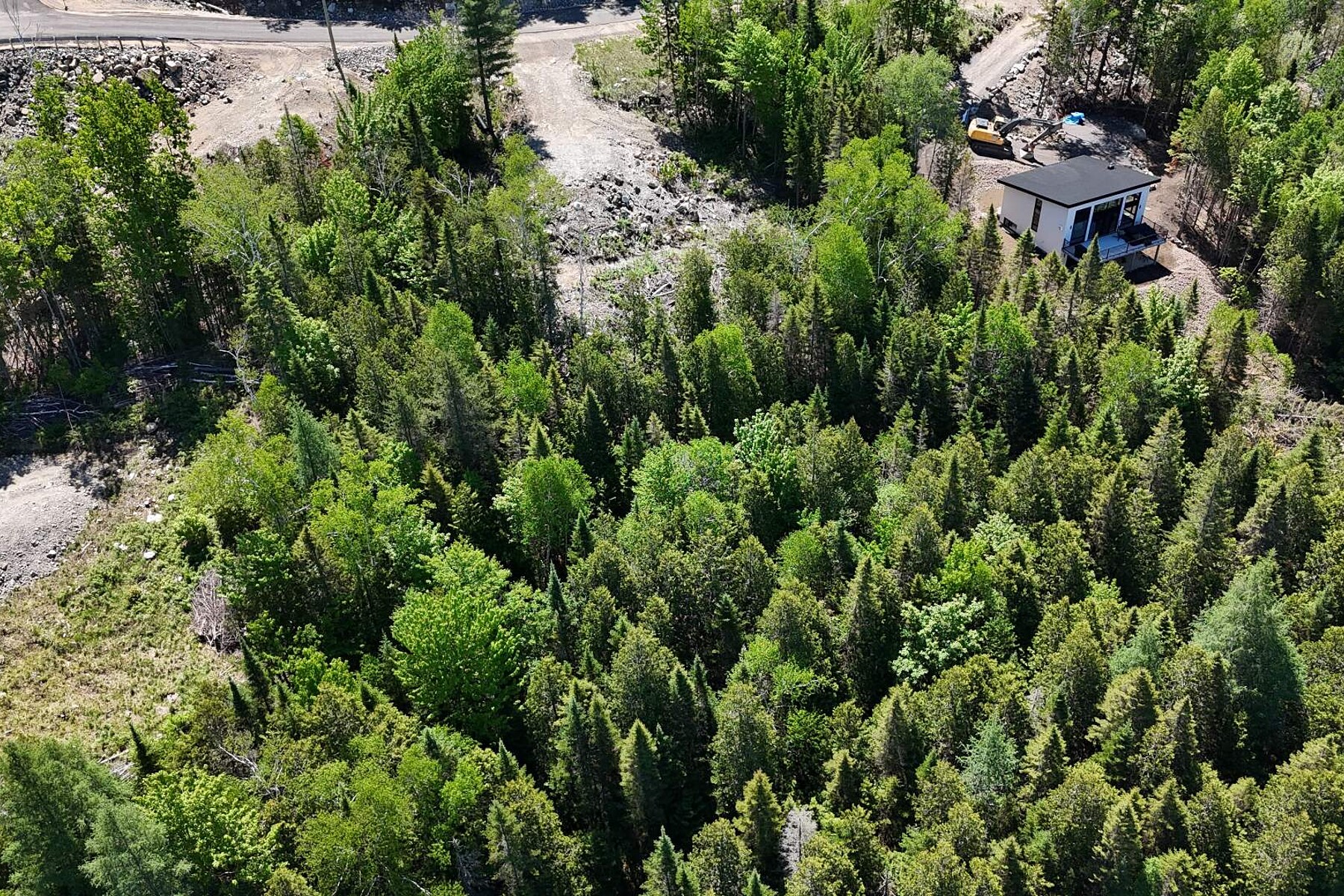  Saint-Côme, Lanaudière - 物件實景