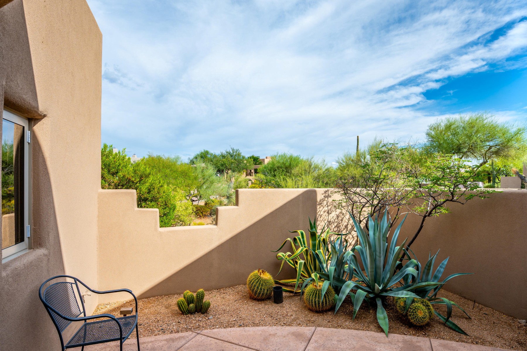  10646 E Tamarisk Way ¦Scottsdale, AZ - 物件實景