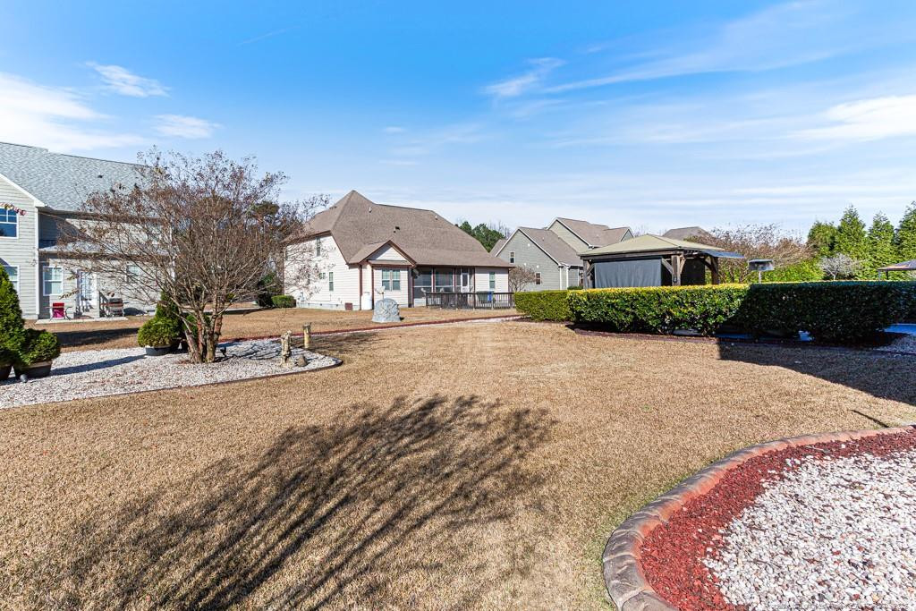 Fayetteville, North Carolina, 28312, United States, 5 Bedrooms Bedrooms, ,4 BathroomsBathrooms,Residential,For Sale,2001884