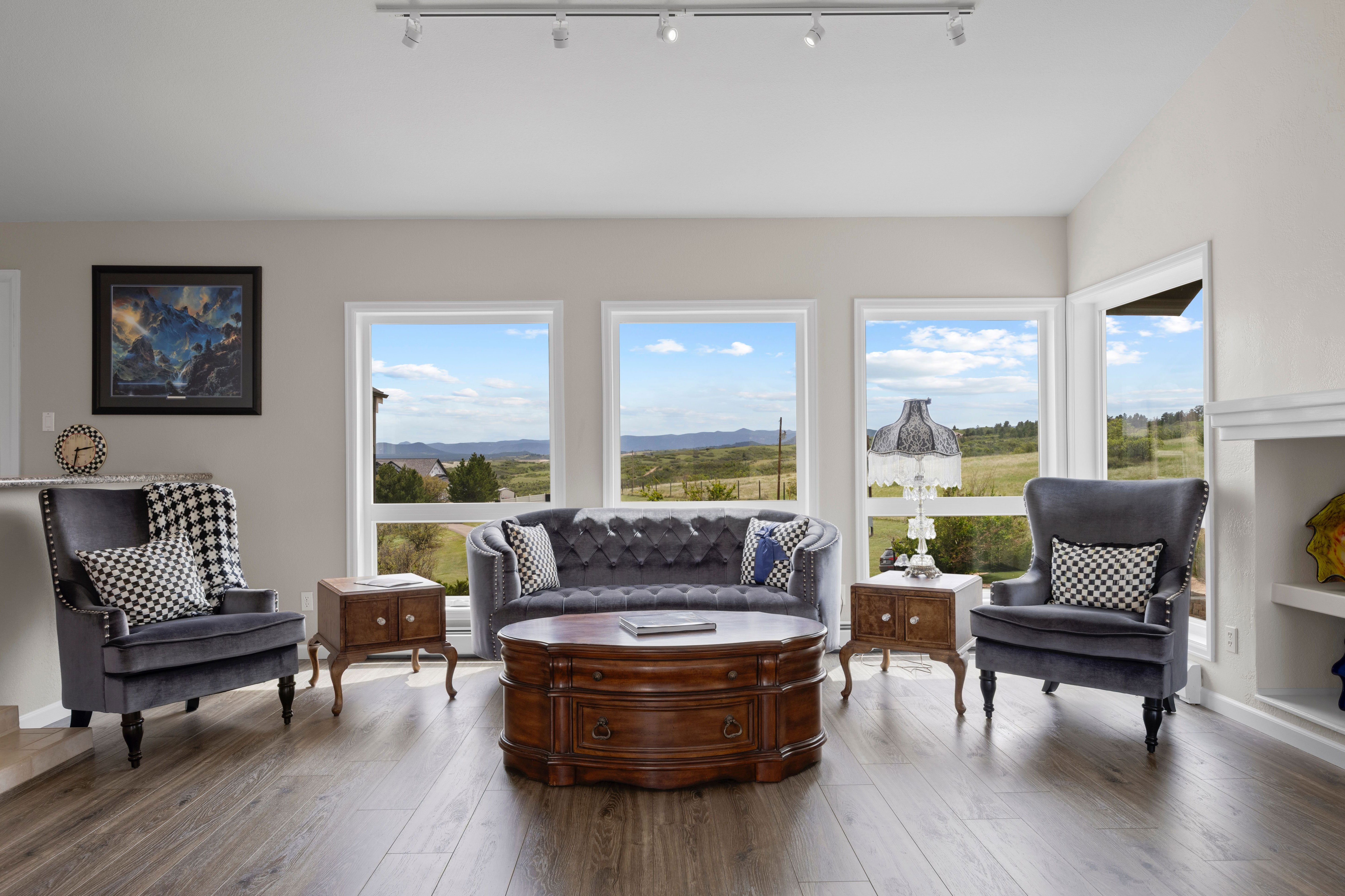  23 Yucca Hills Road, Castle Rock, CO 80109 - 物件實景