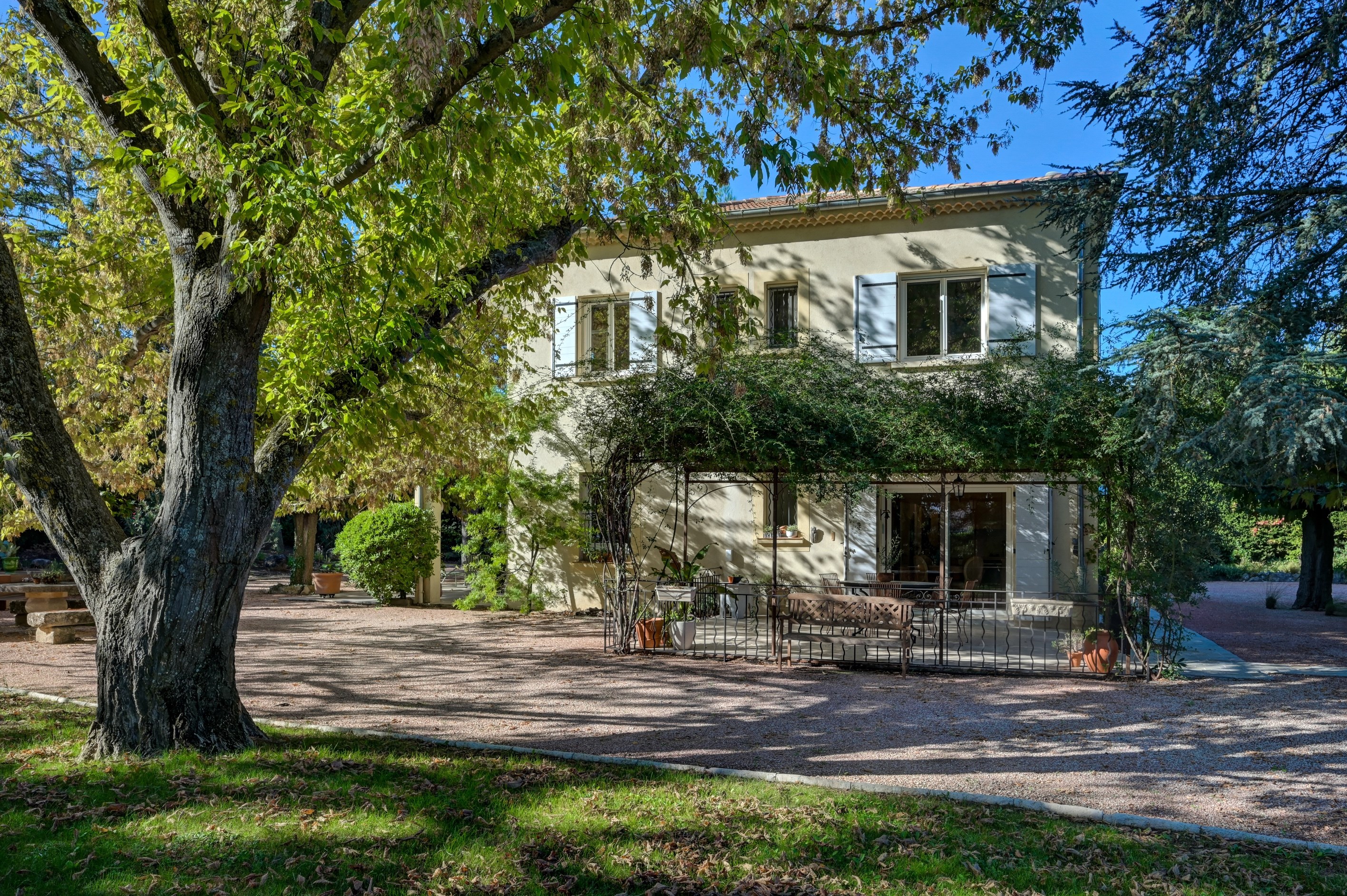  House near Aix-en-Provence - 物件實景