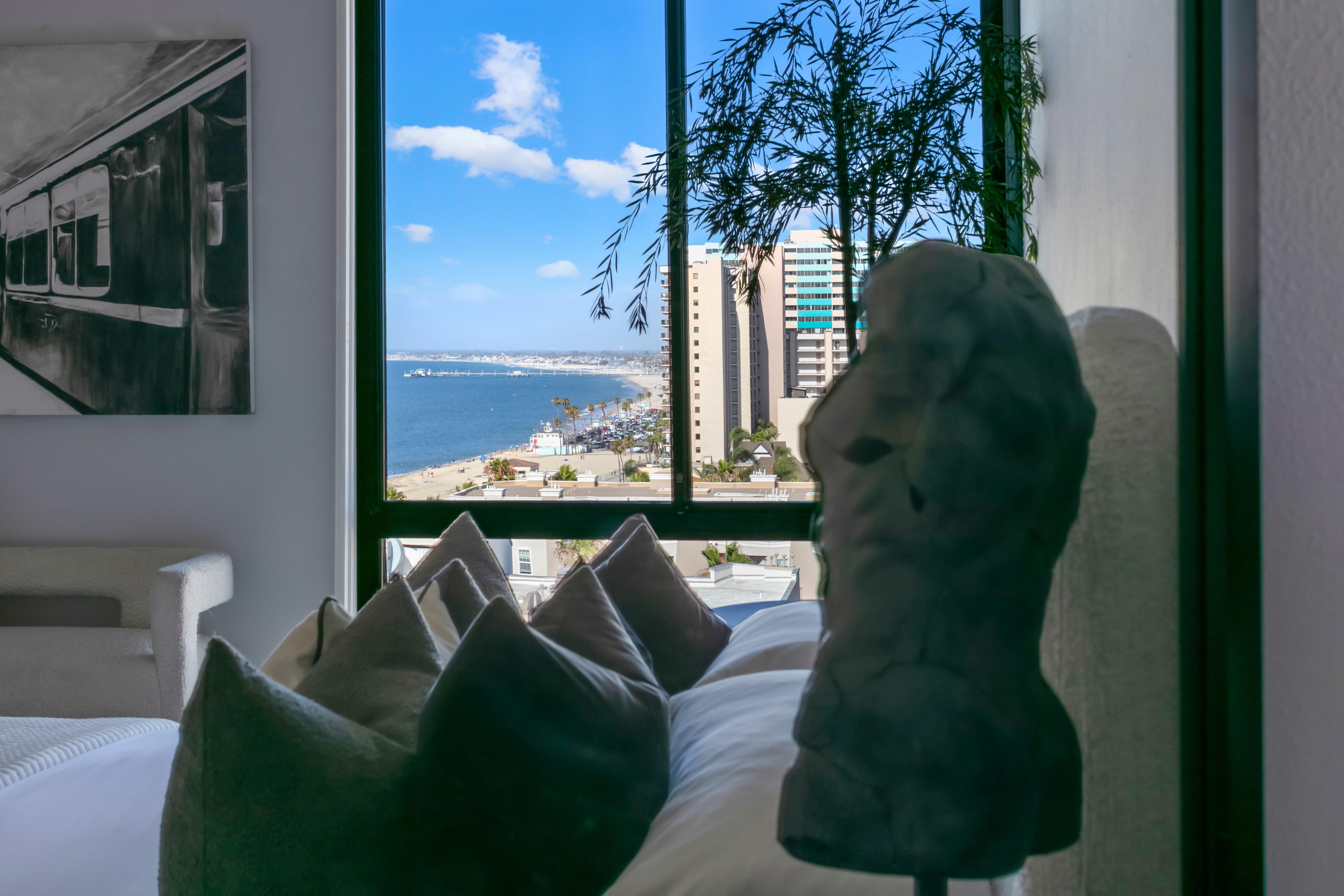  1310 East Ocean Boulevard #1007, Long Beach, CA 90802 - 物件實景