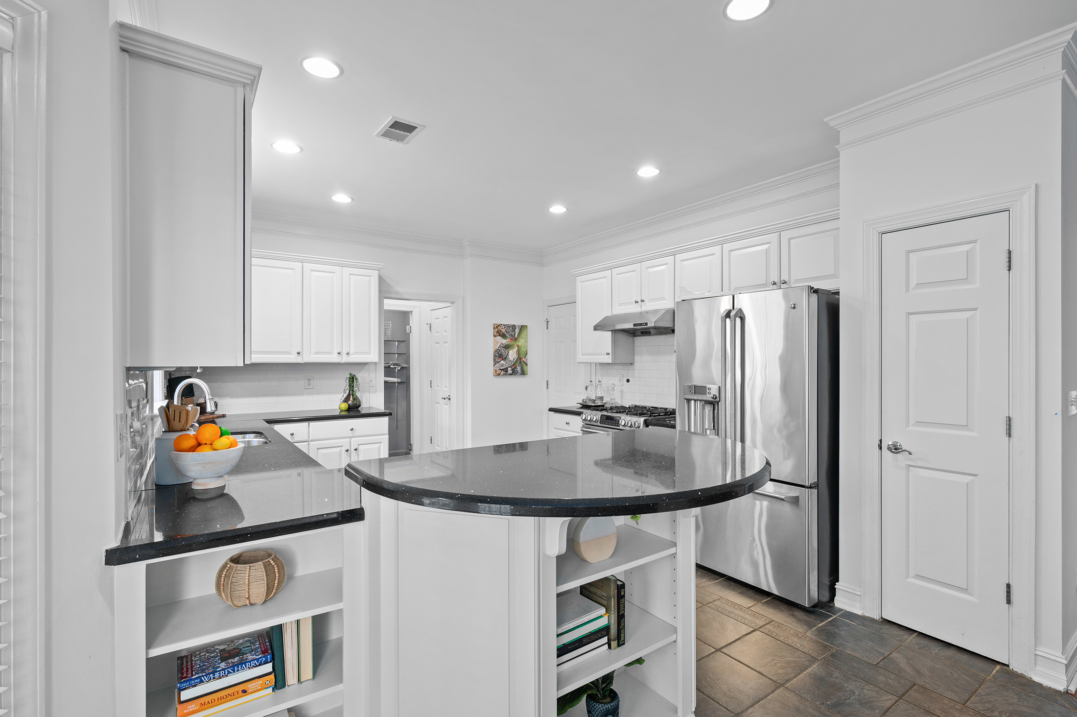  Move-In Ready Home on a Quiet Cul-De-Sac - 物件實景