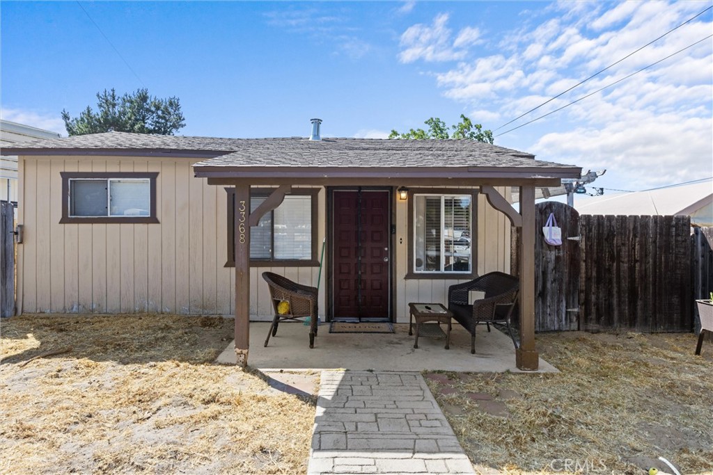 Atascadero, California, 93422, United States, 6 Bedrooms Bedrooms, ,3 BathroomsBathrooms,Residential,For Sale,1851995