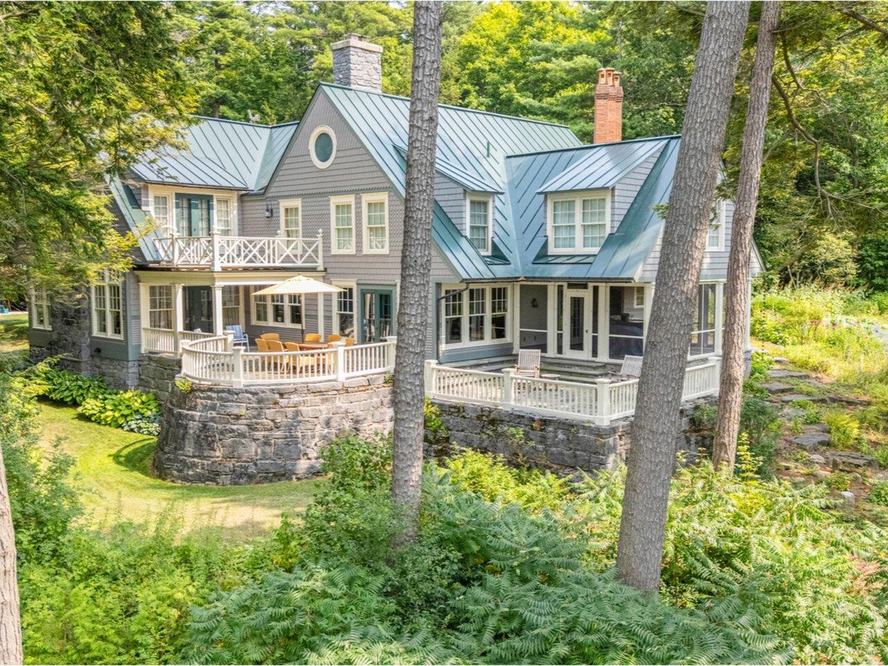 Ferrisburgh, Vermont, 05491, United States, 5 Bedrooms Bedrooms, ,3 BathroomsBathrooms,Residential,For Sale,1728733
