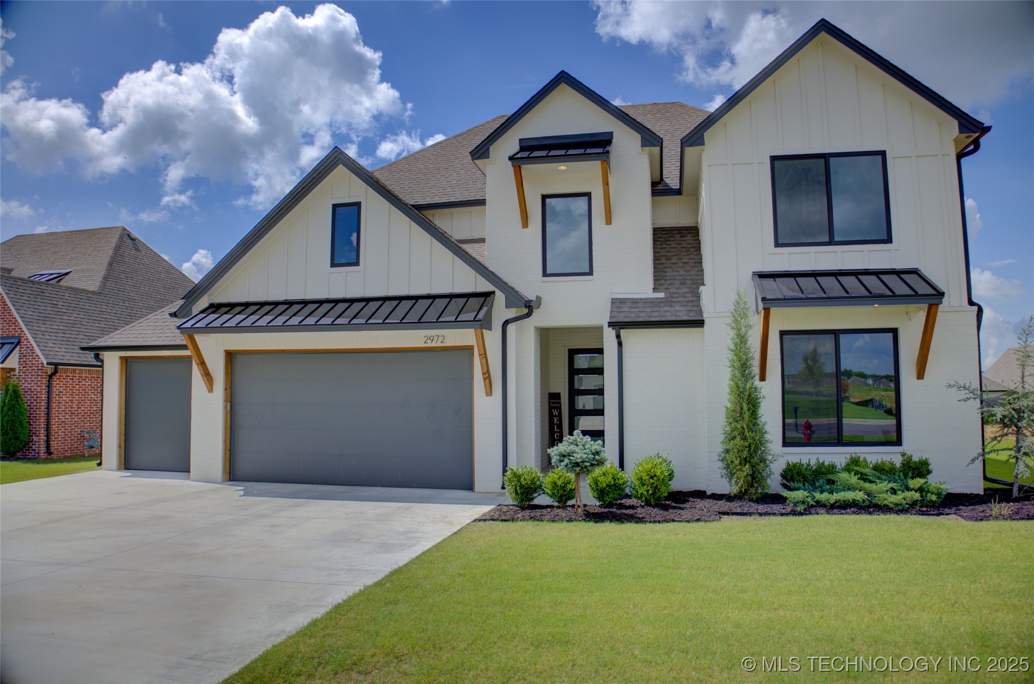 Bixby, Oklahoma, 74008, United States, 4 Bedrooms Bedrooms, ,3 BathroomsBathrooms,Residential,For Sale,1940434