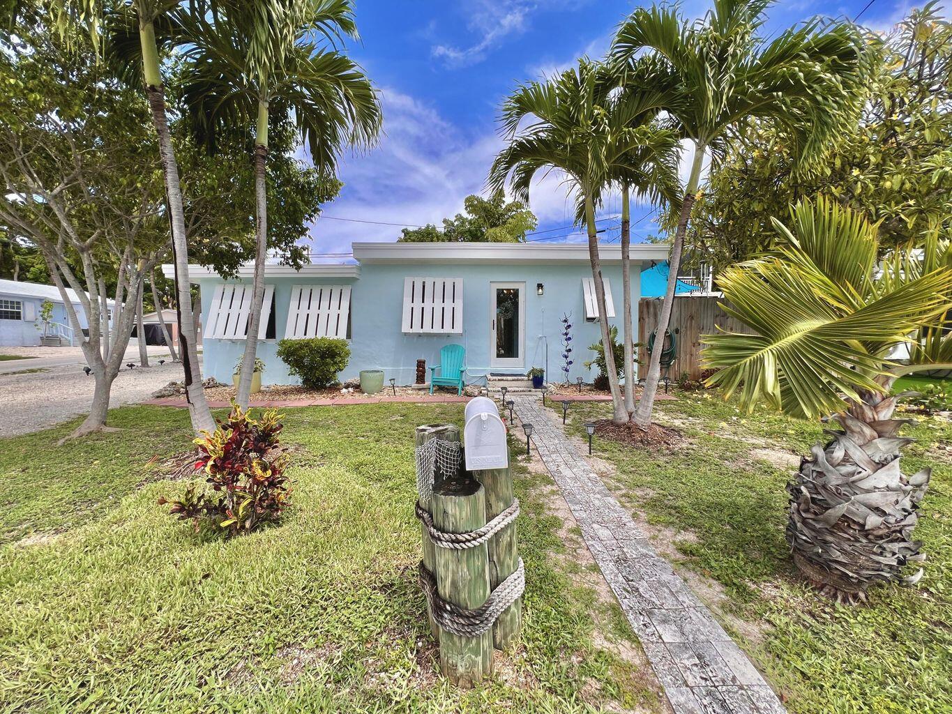 KEY LARGO, Florida, 33037, United States, 1 Bedroom Bedrooms, ,1 BathroomBathrooms,Residential,For Sale,1827867