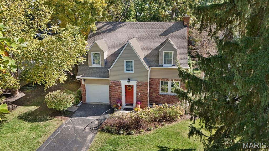 Warson Woods, Missouri, 63122, United States, 4 Bedrooms Bedrooms, ,3 BathroomsBathrooms,Residential,For Sale,1987966