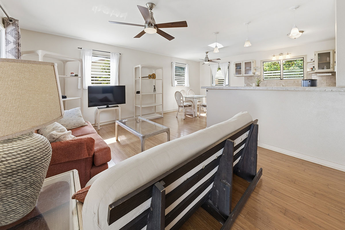 Kapaa, Hawaii, 96746, United States, 4 Bedrooms Bedrooms, ,2 BathroomsBathrooms,Residential,For Sale,1989246