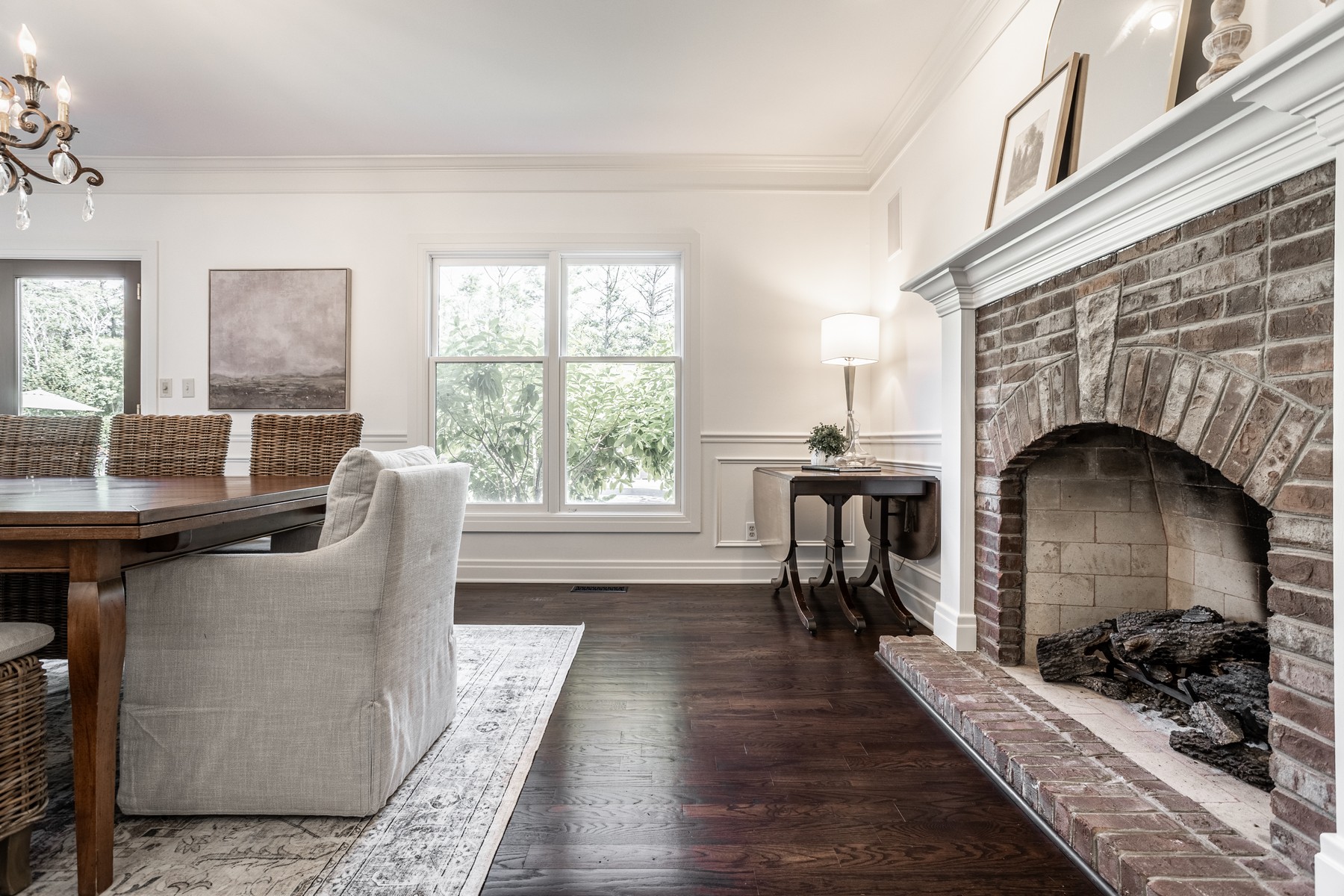  Rare Opportunity to Own a Stunning Home with Acreage in West Carmel - 物件實景