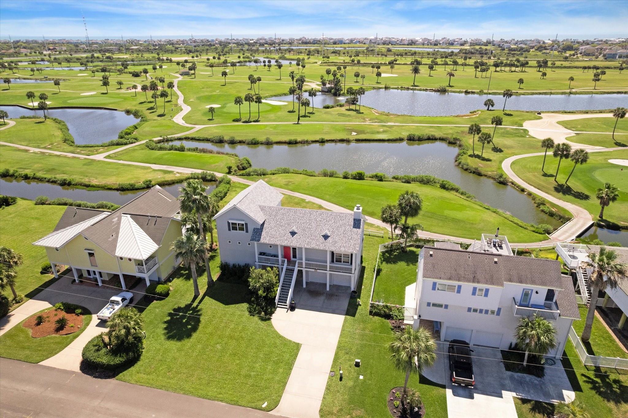  14055 Grambo Boulevard - 物件實景